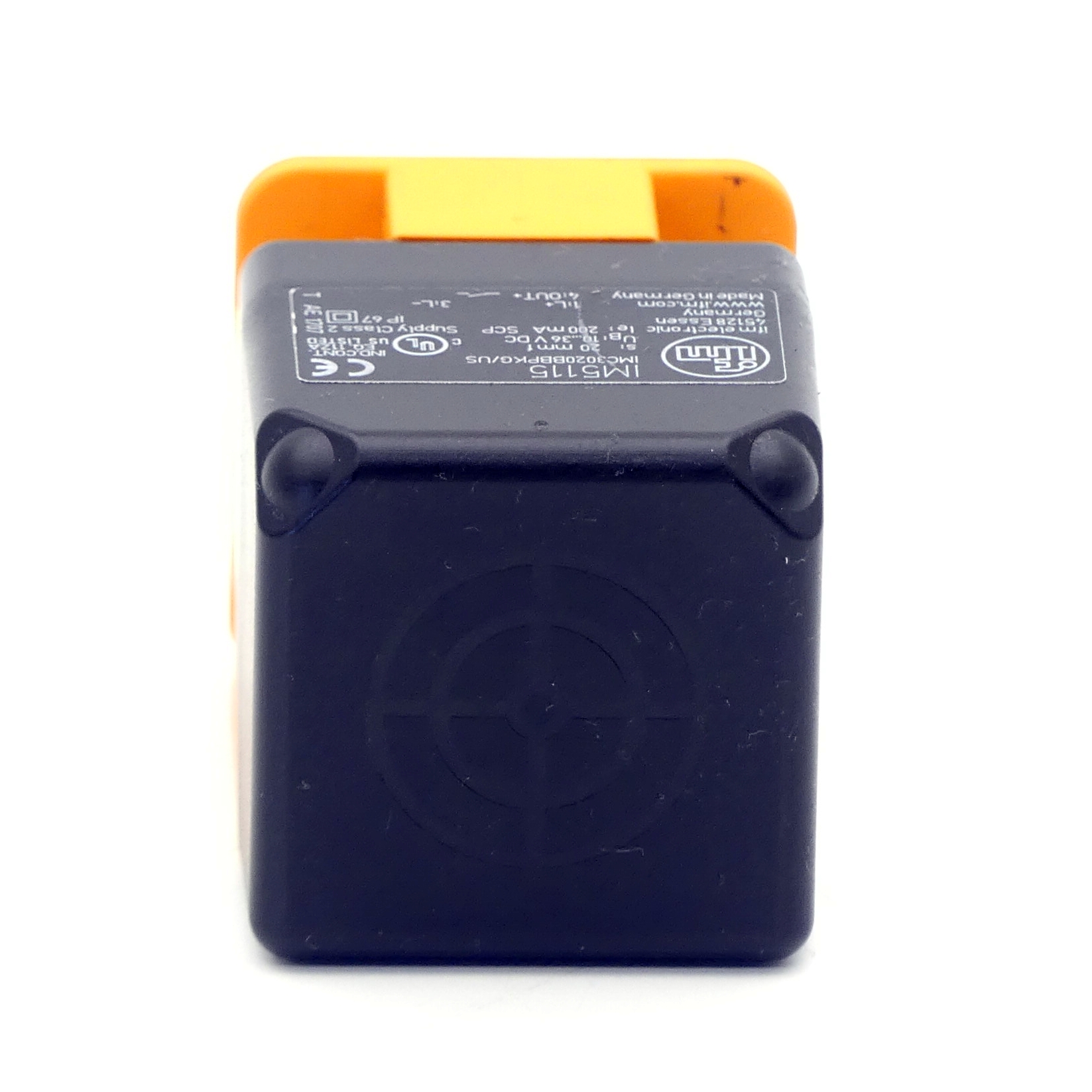 Inductive sensor IM5115 