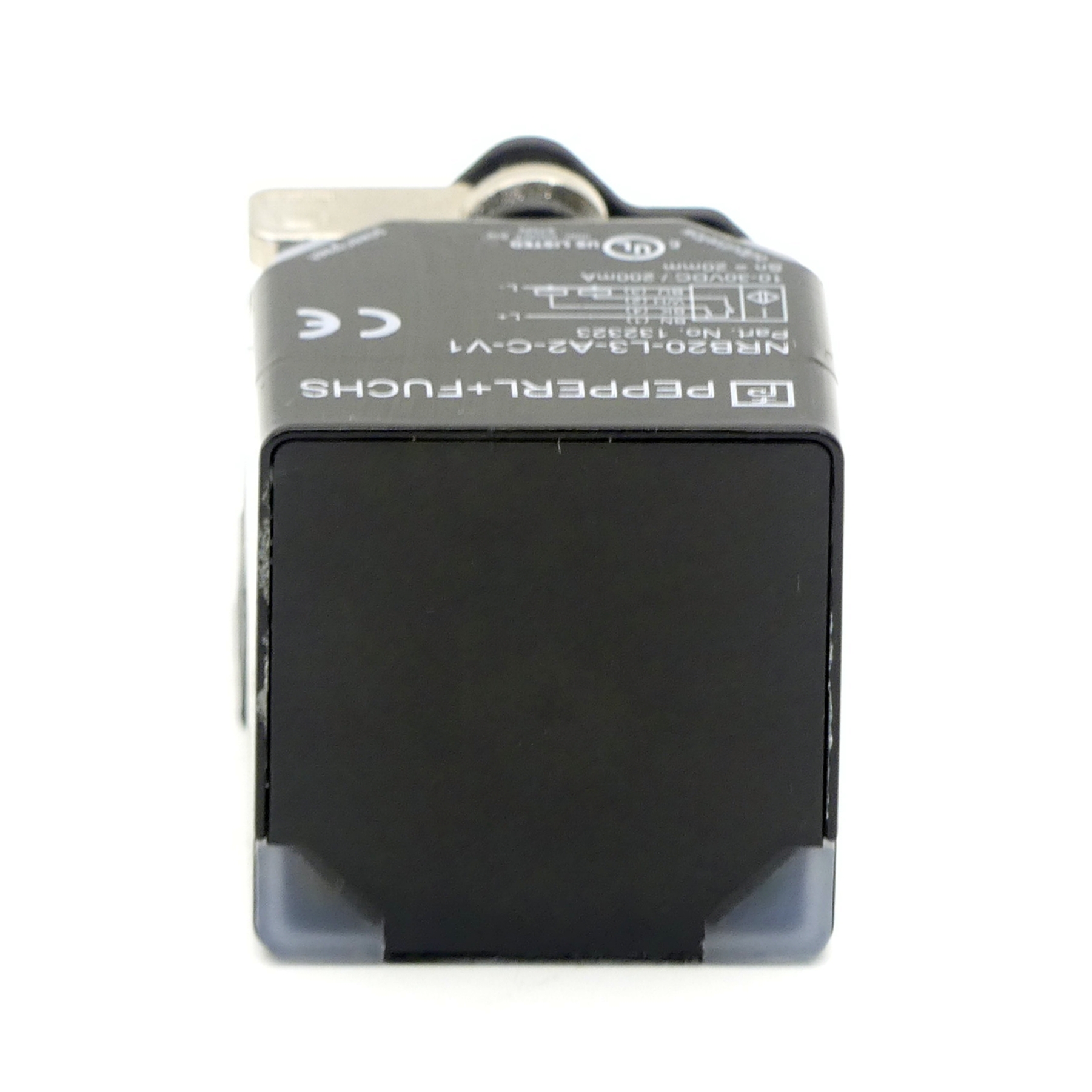 Inductive sensor NRB20-L3-A2-C-V1