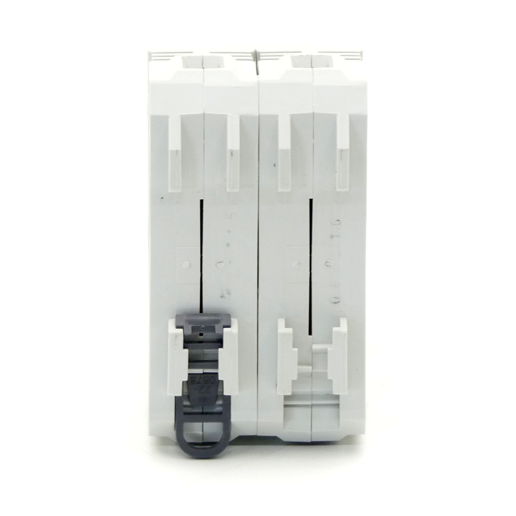 Fuse load switch 