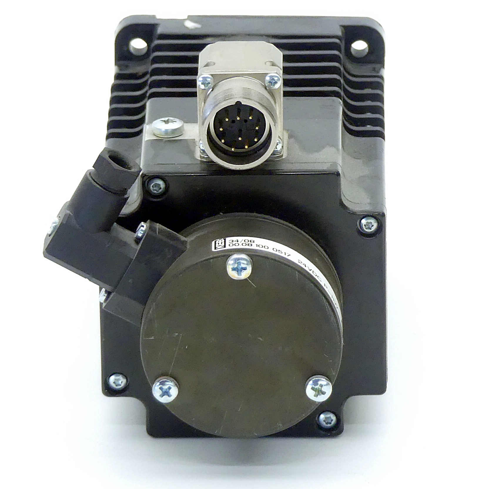 5-phase step motor VRDM5910LNC 2,0A BR 