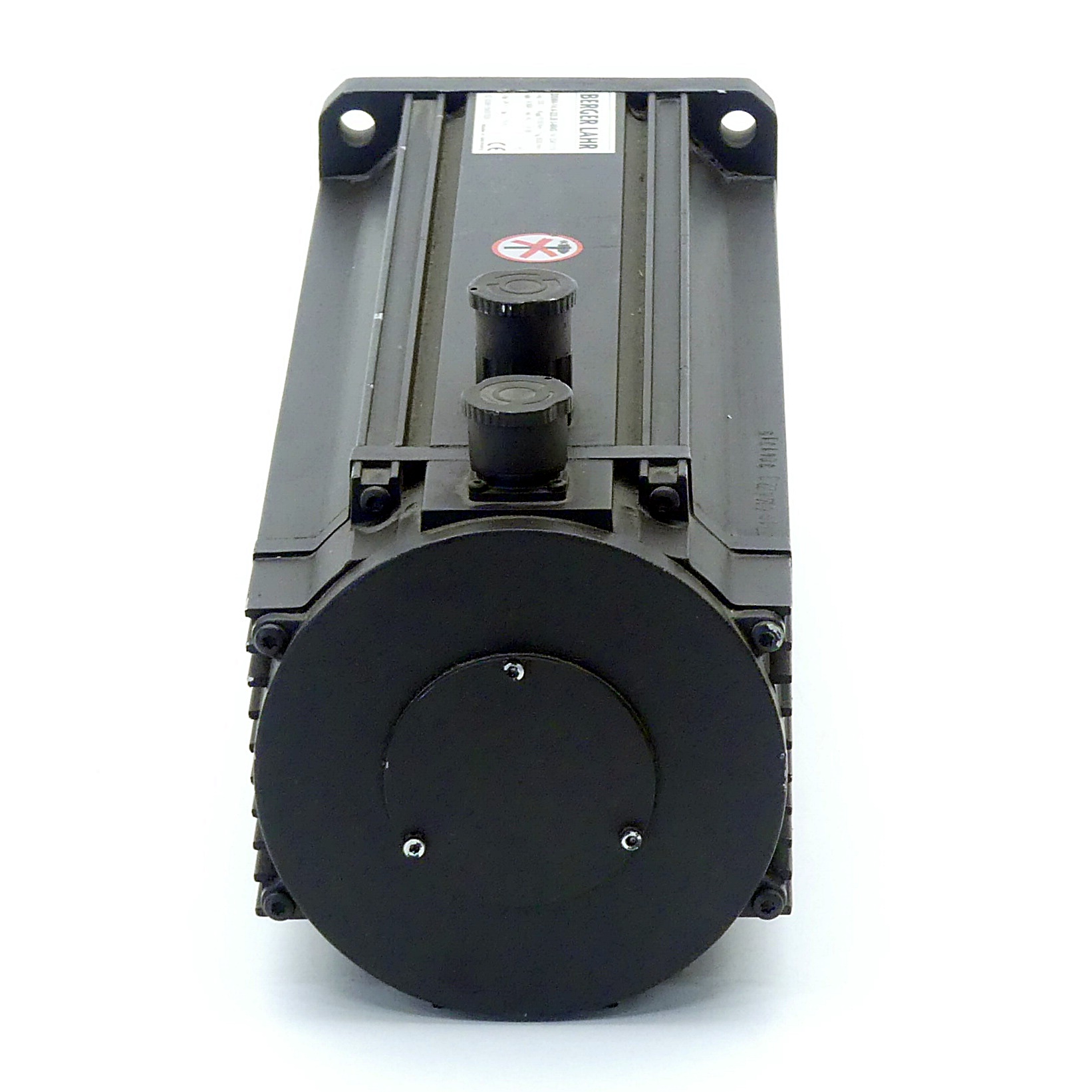 Servomotor DSM4-14-4-22IB3-6NG 