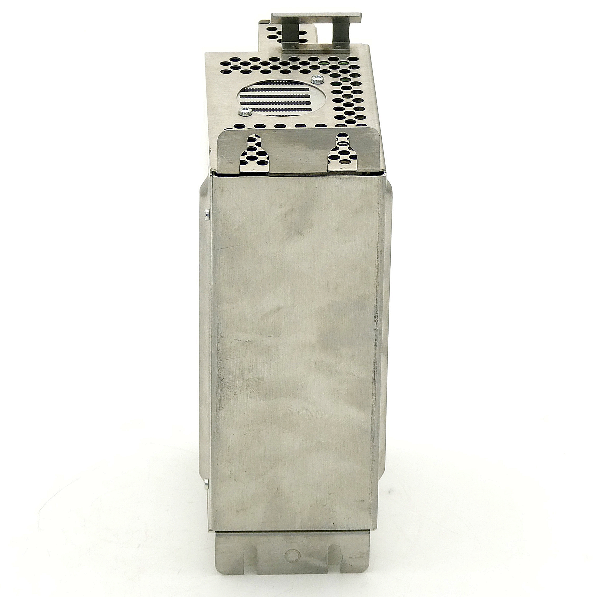 Power drive for 3-phase stepping motors TLD011F PULSE/-