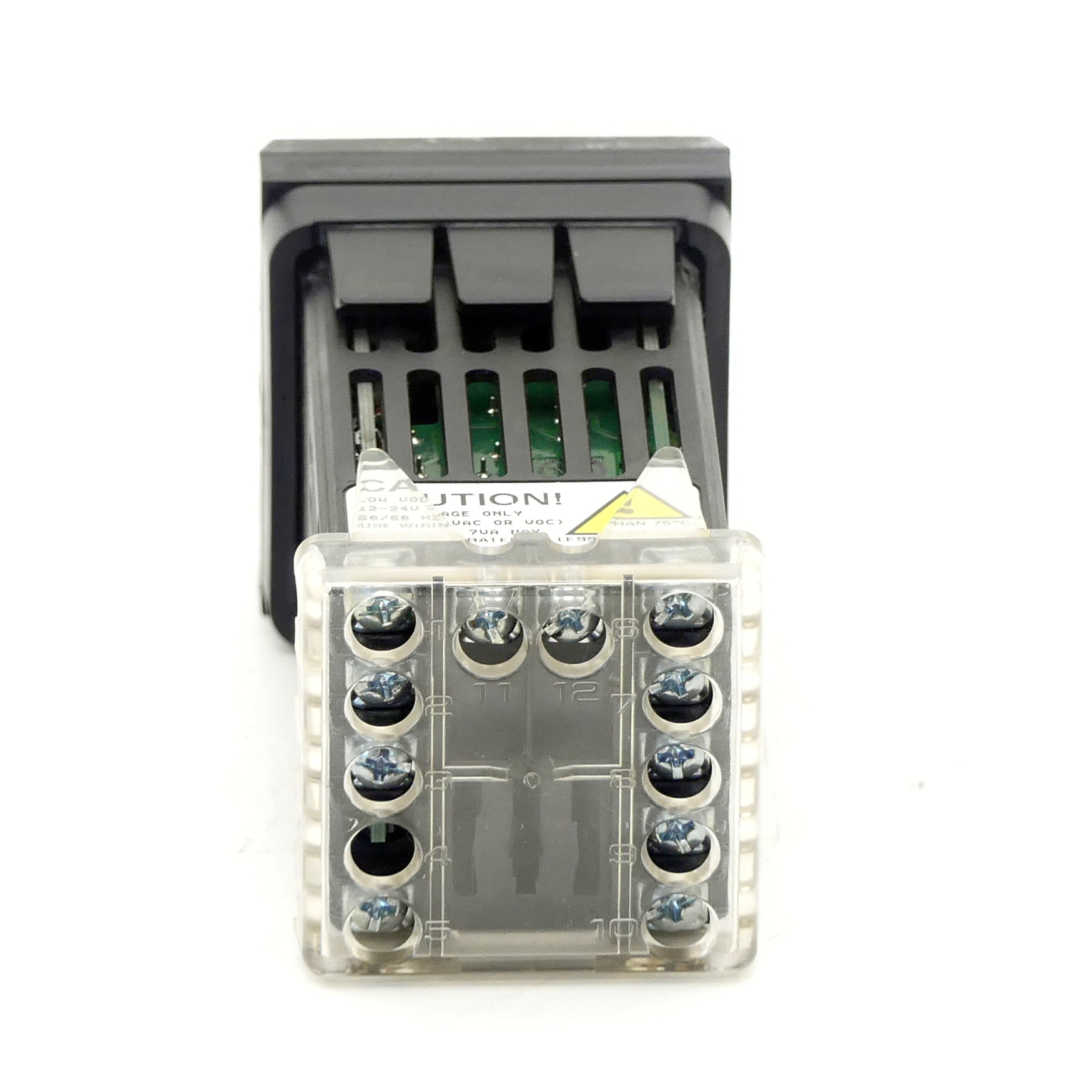 Temperature controller