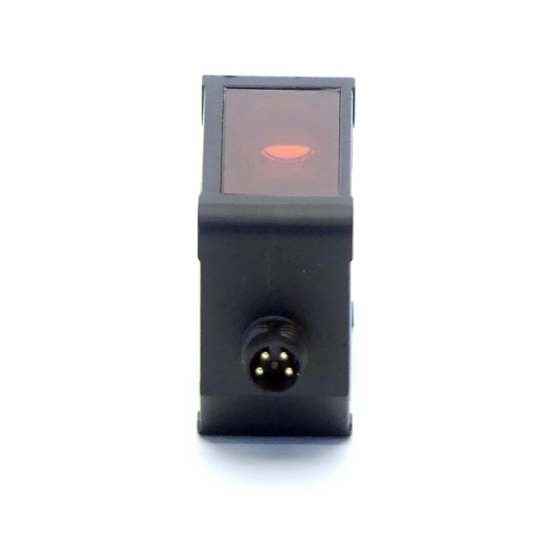 Laser sensor 