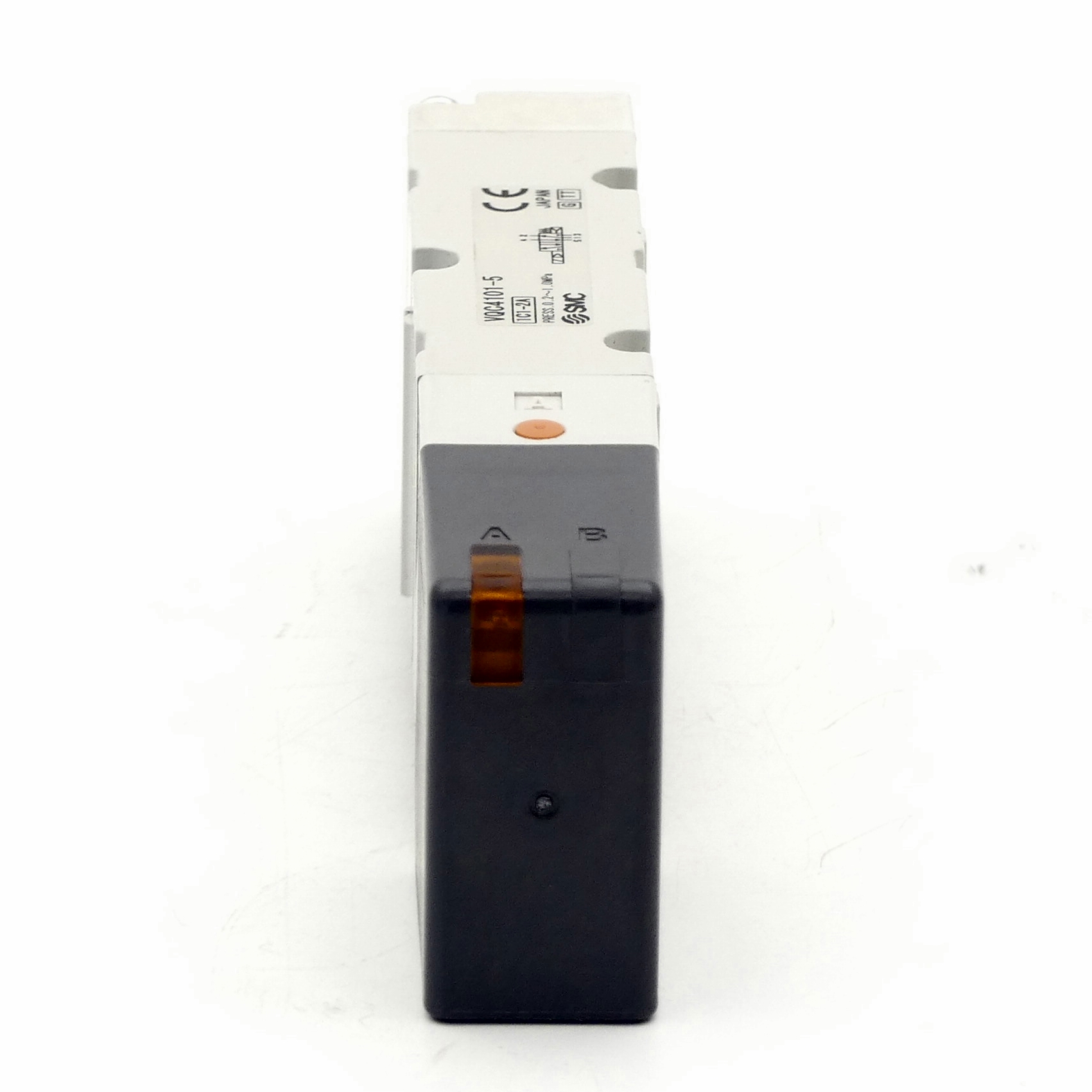 5/2-Directional Control Valve