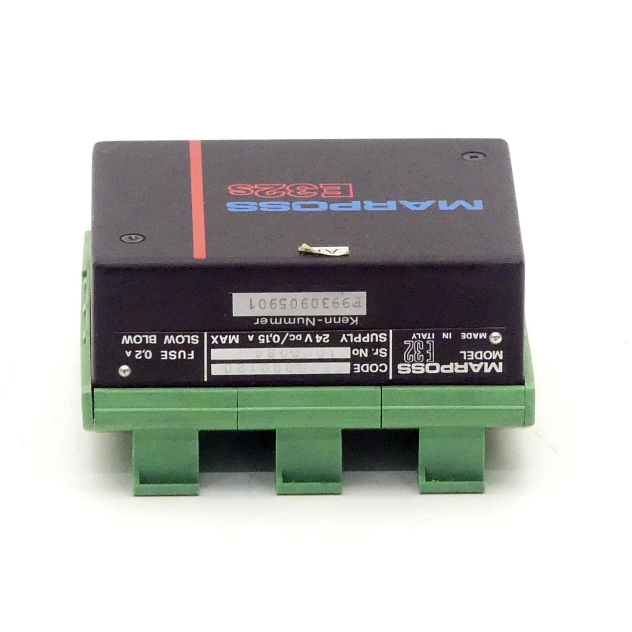 Interface module E32