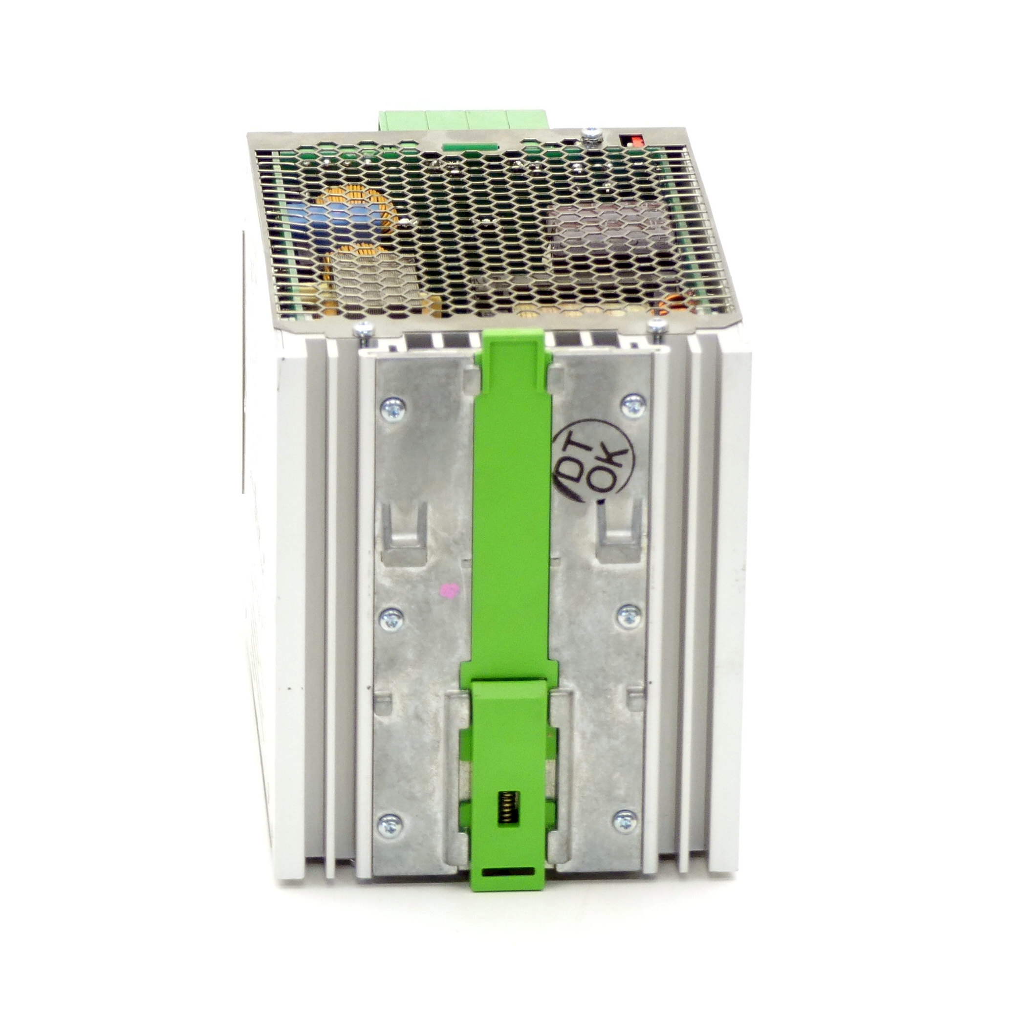 Emparro Schaltnetzteil 3-phasig