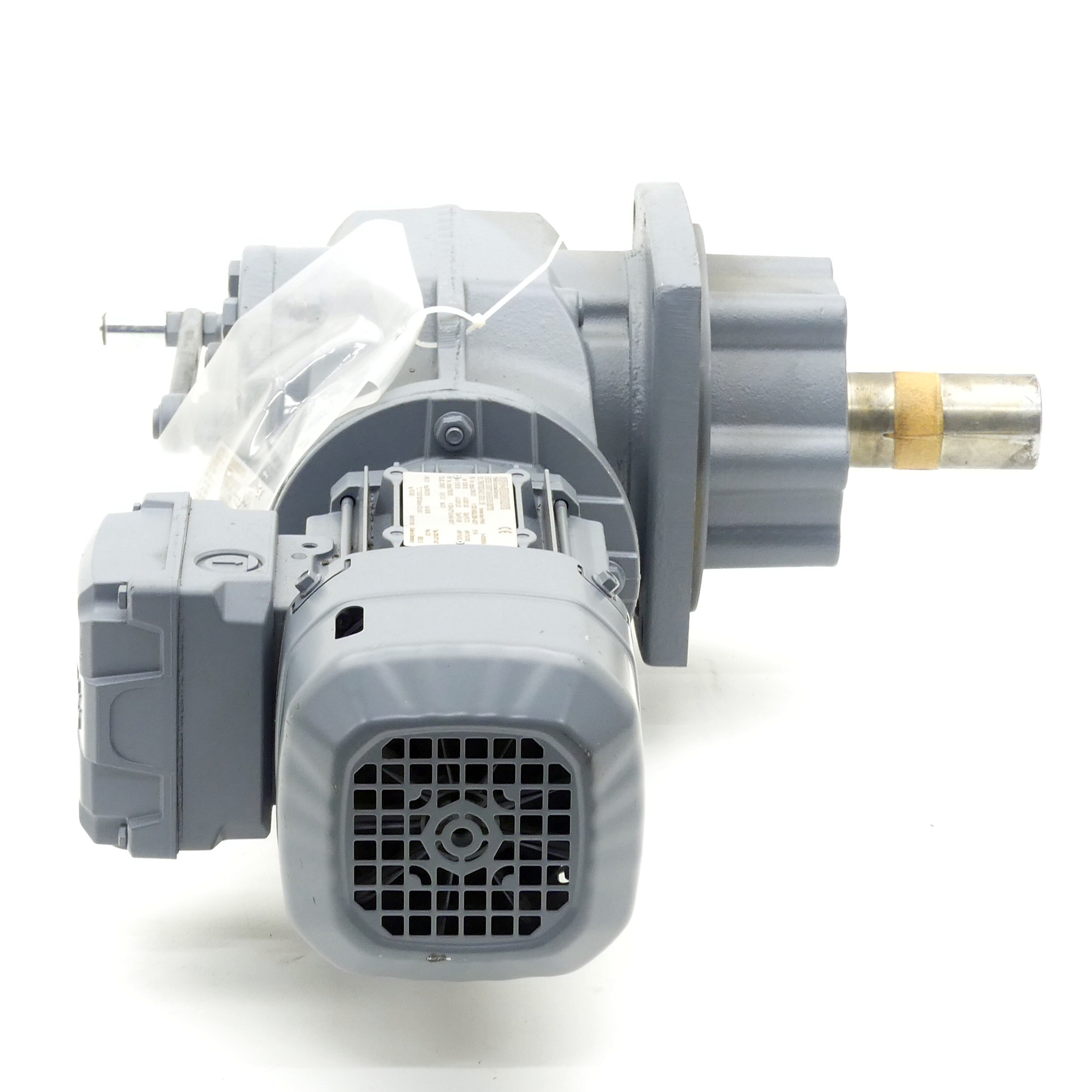Getriebemotor HK50 DRS71M4BE05/IS/TH