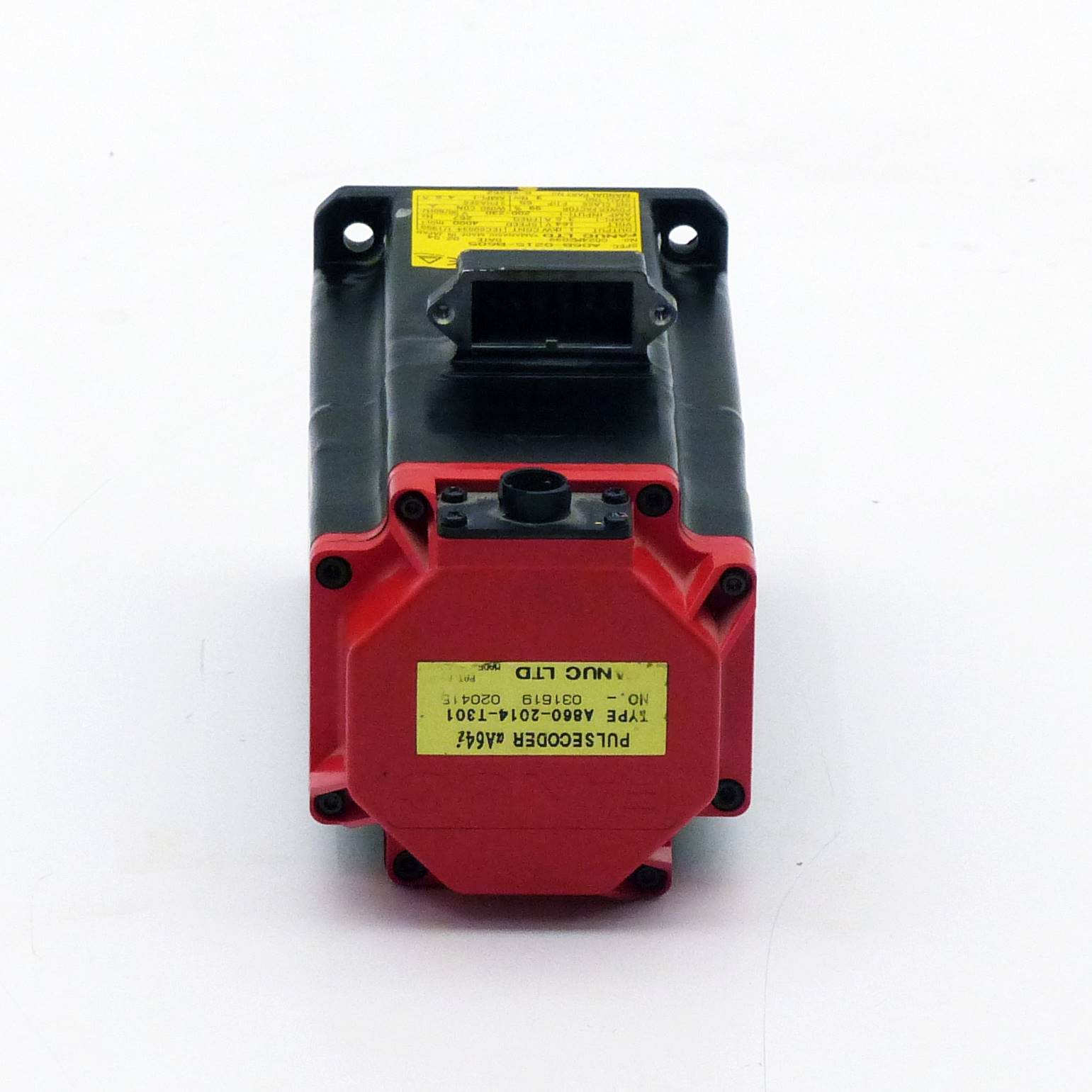 AC Servo Motor Alpha M3/5000i 