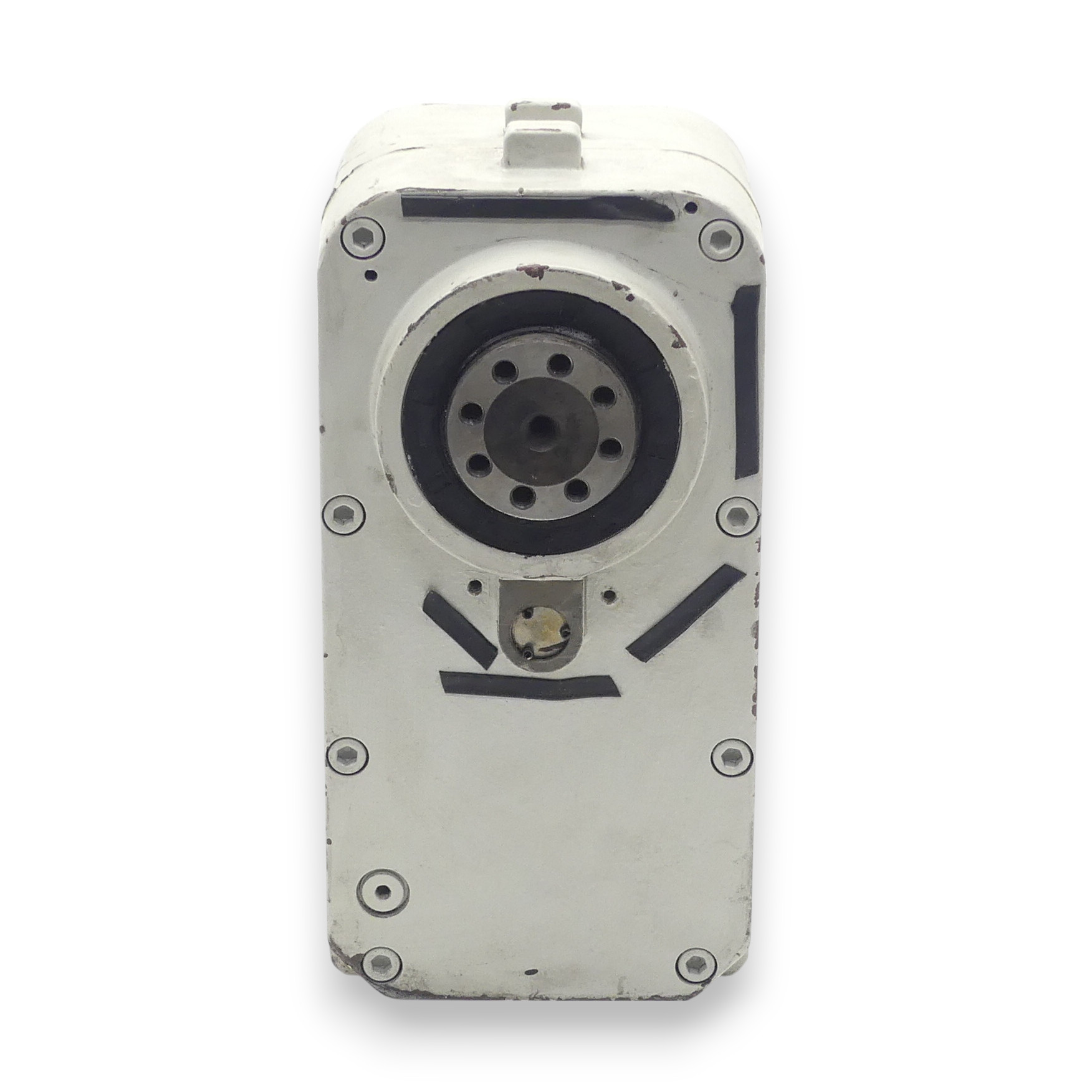 Gearbox incl motor TMA 2B
