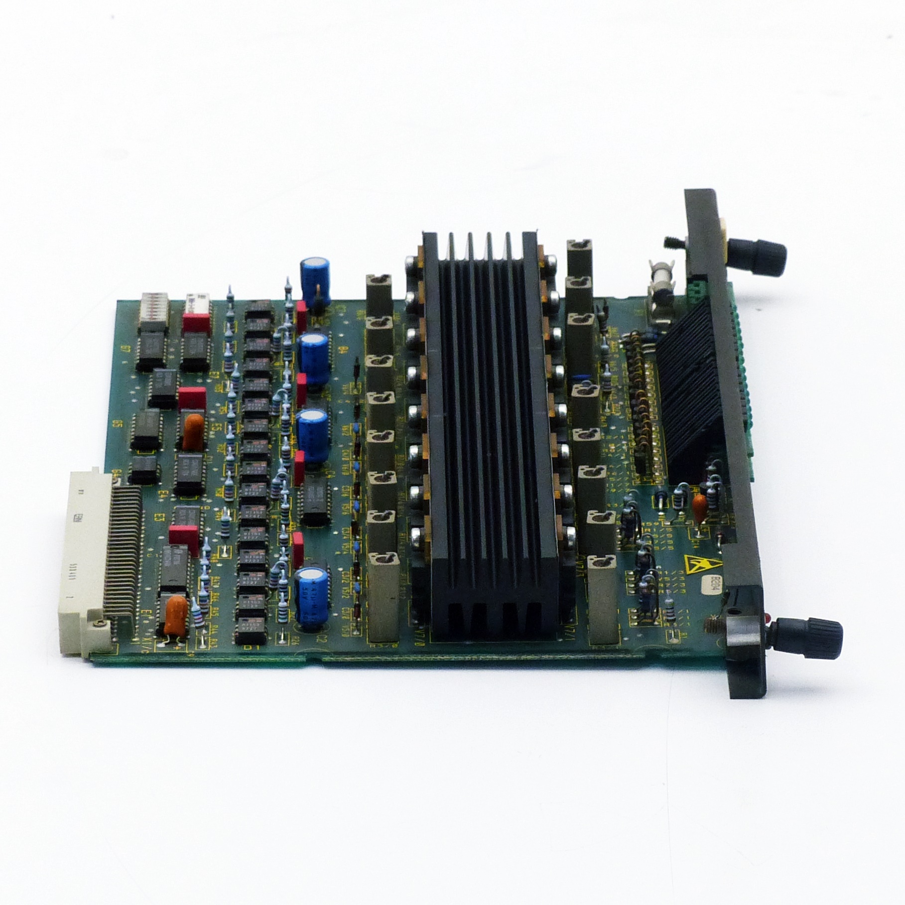 Output Module