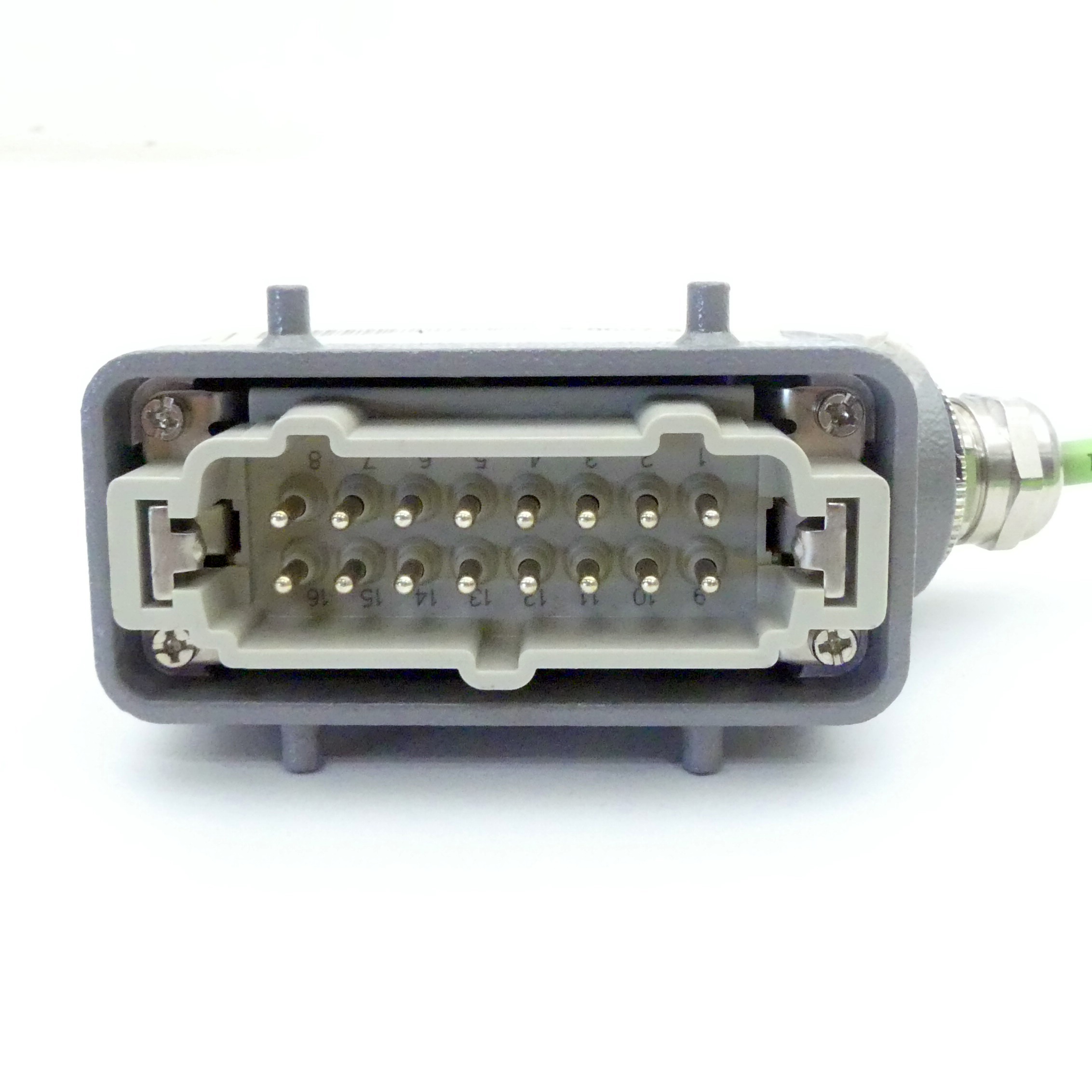 Connection cable