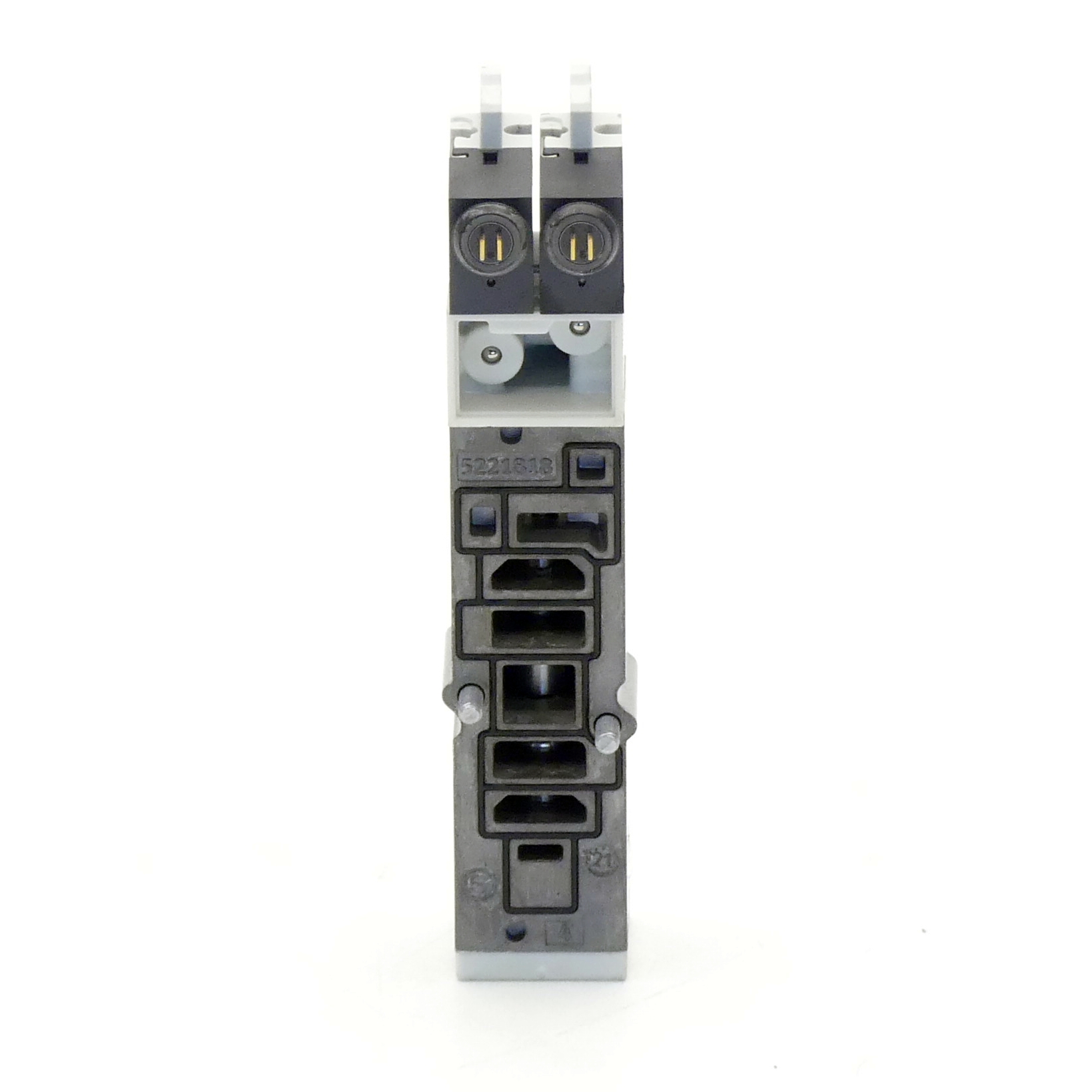 Magnetventil VMPA2-M1H-B-PI