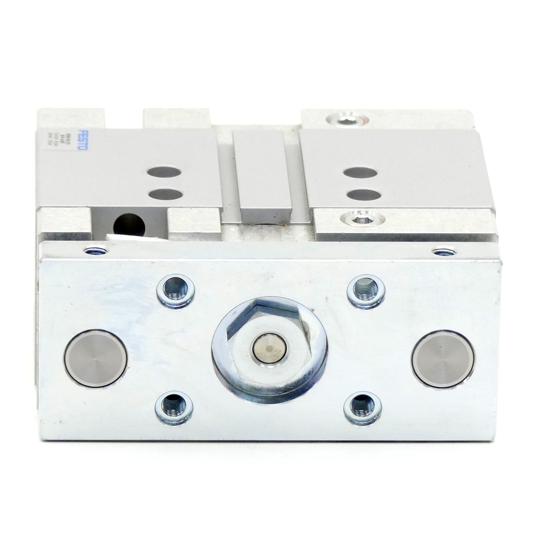 Guided drive DFM-50-25-B-P-A-KF