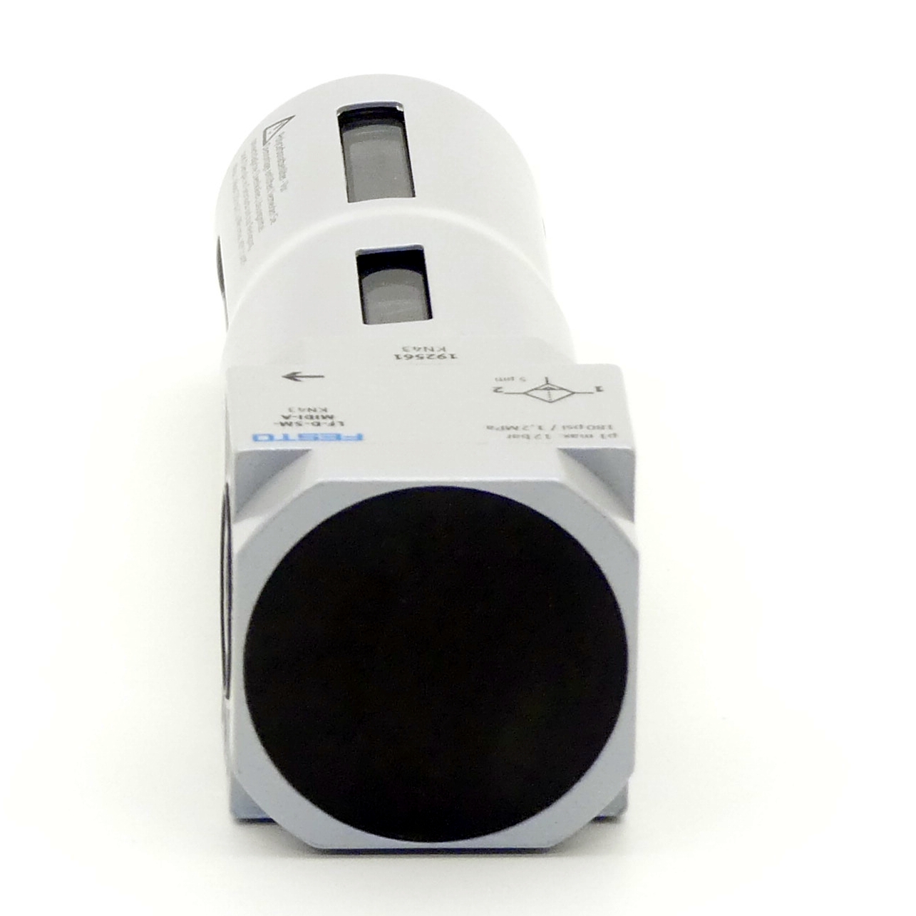 Filter LF-D-5M-MIDI-A