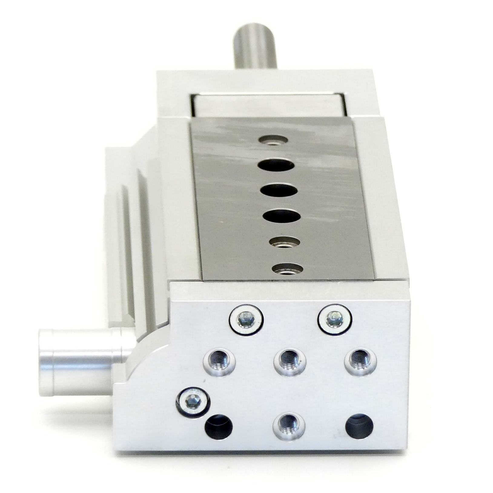 Mini-Schlitten DGSL-20-50-C-PA