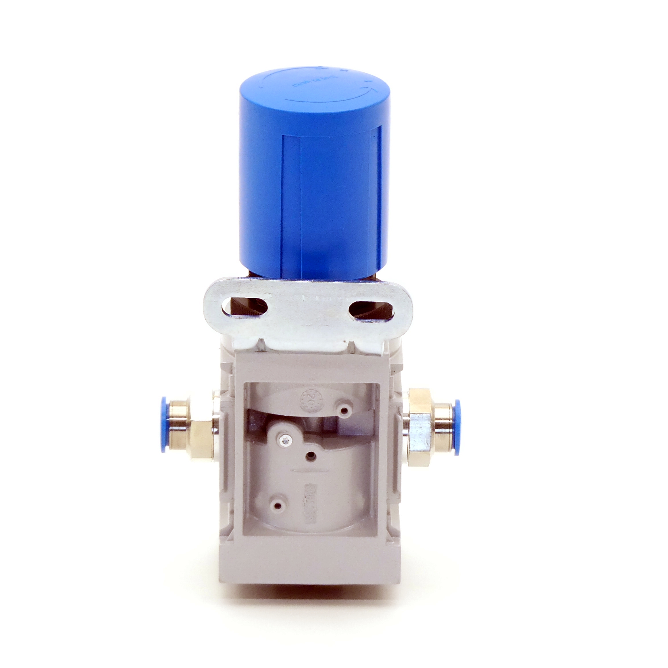 Druckregelventil MS6-LR-1/2-D7-RG 
