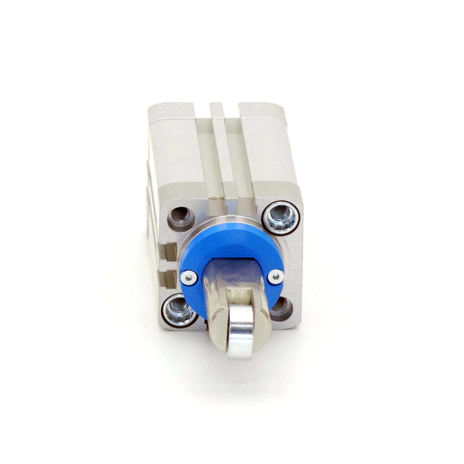 Stopperzylinder DFSP-Q-32-25-PR-PA