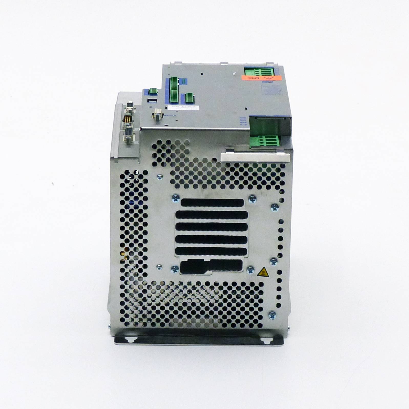 Twin Line AC servo motor control TLC636 F RS422/HIFA/ESIM3/PBDP