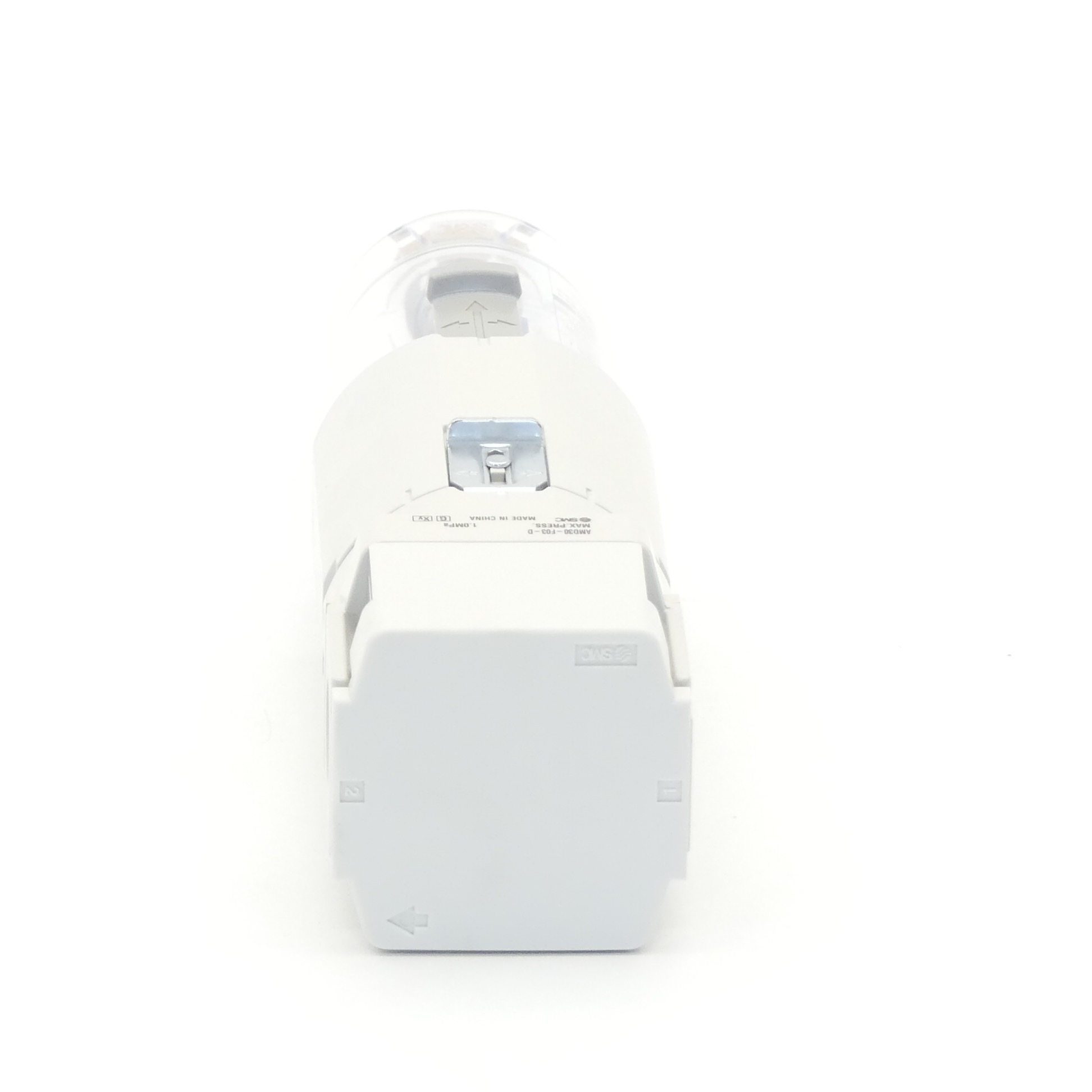 Submikrofilter