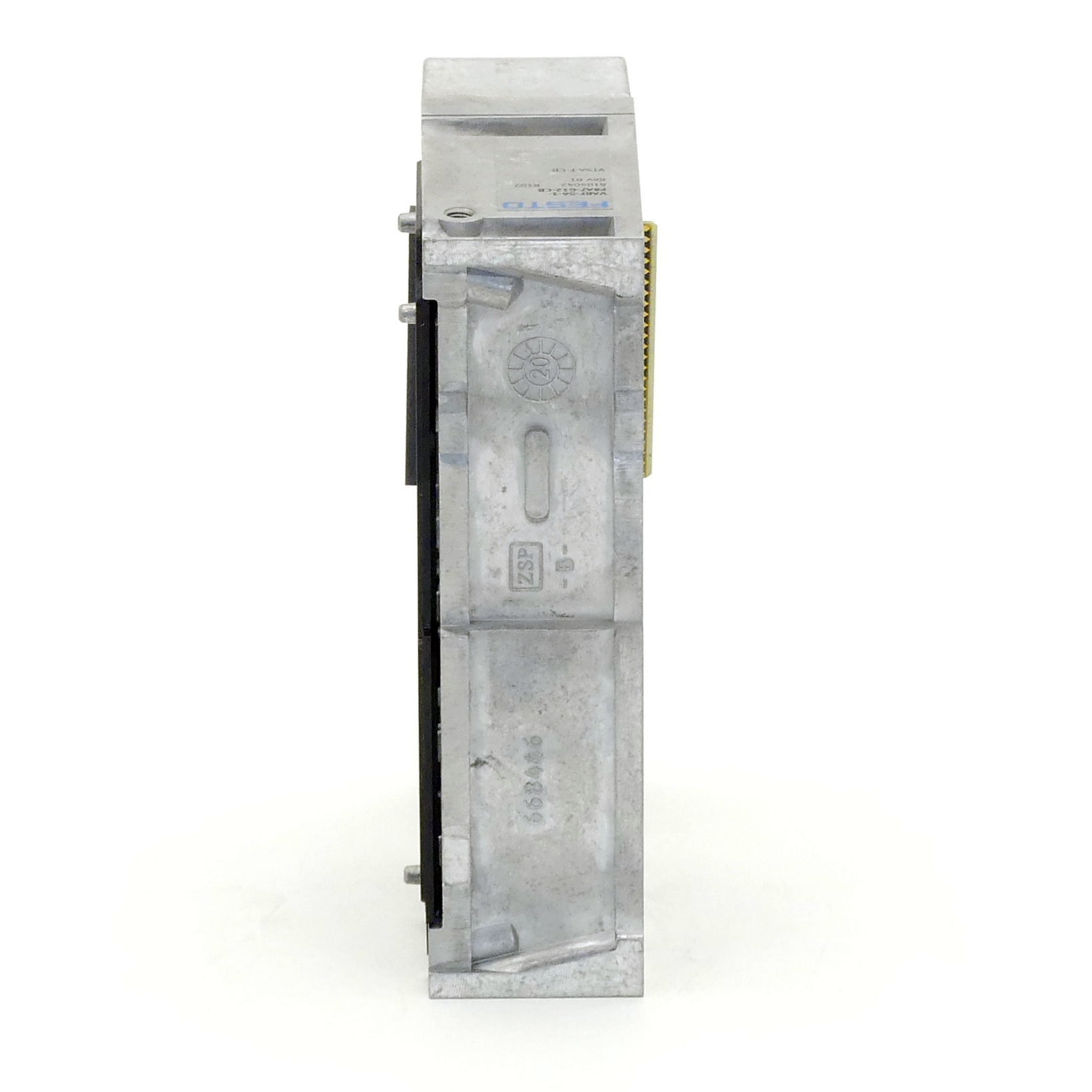 Erweiterungsmodul VABF-S6-1-P8A7-G12-CB