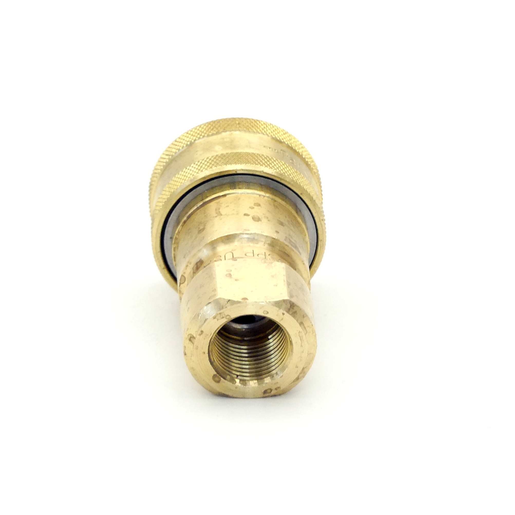 Hydraulic Clutch