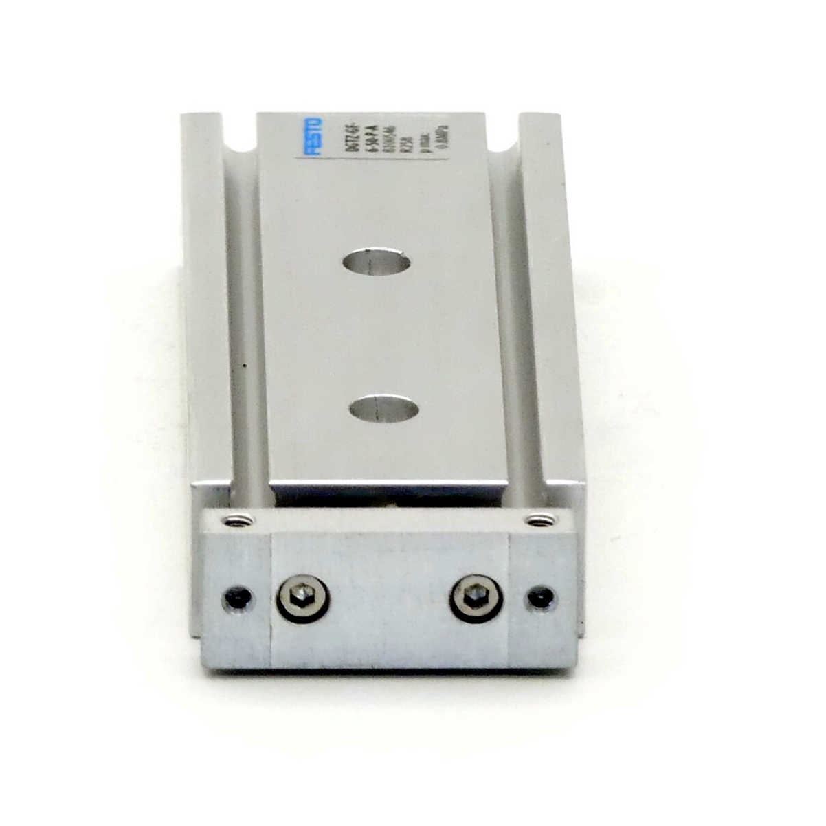 Doppelkolbenzylinder DGTZ-GF-6-50-P-A 