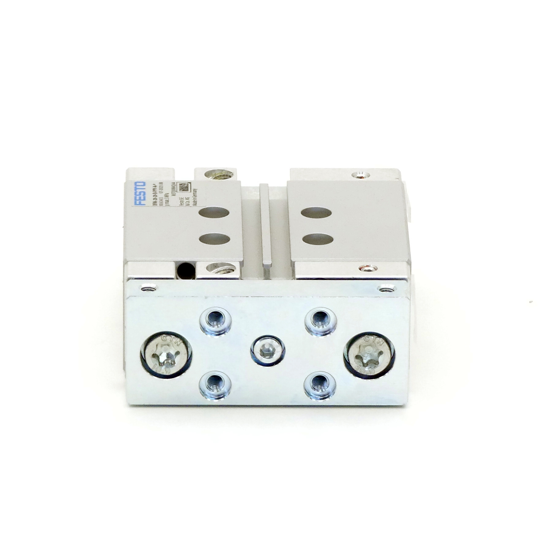 Guide cylinder DFM-20-20-B-PPV-A-GF