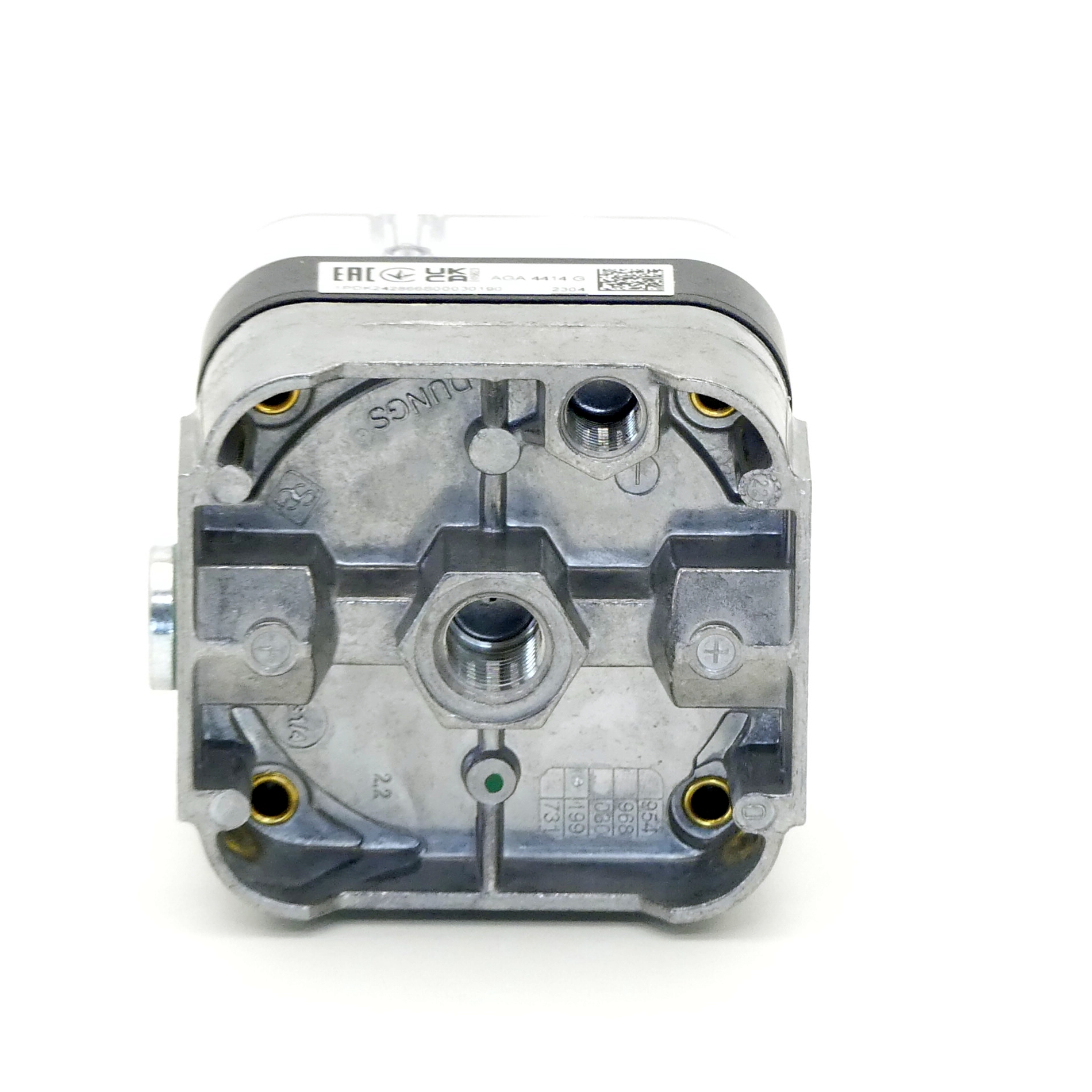 Pressure Switch
