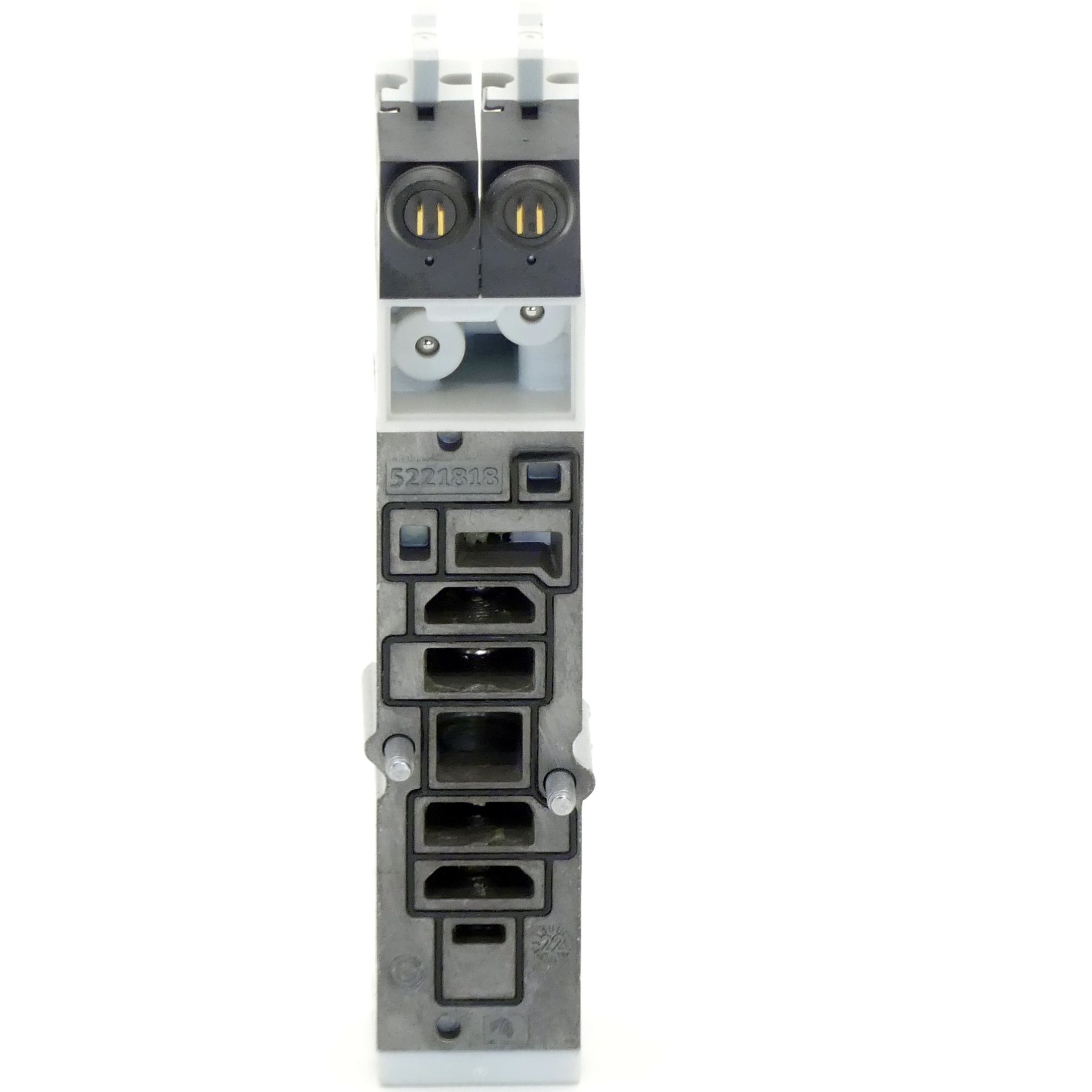 Magnetventil VMPA1-M1H-B-PI