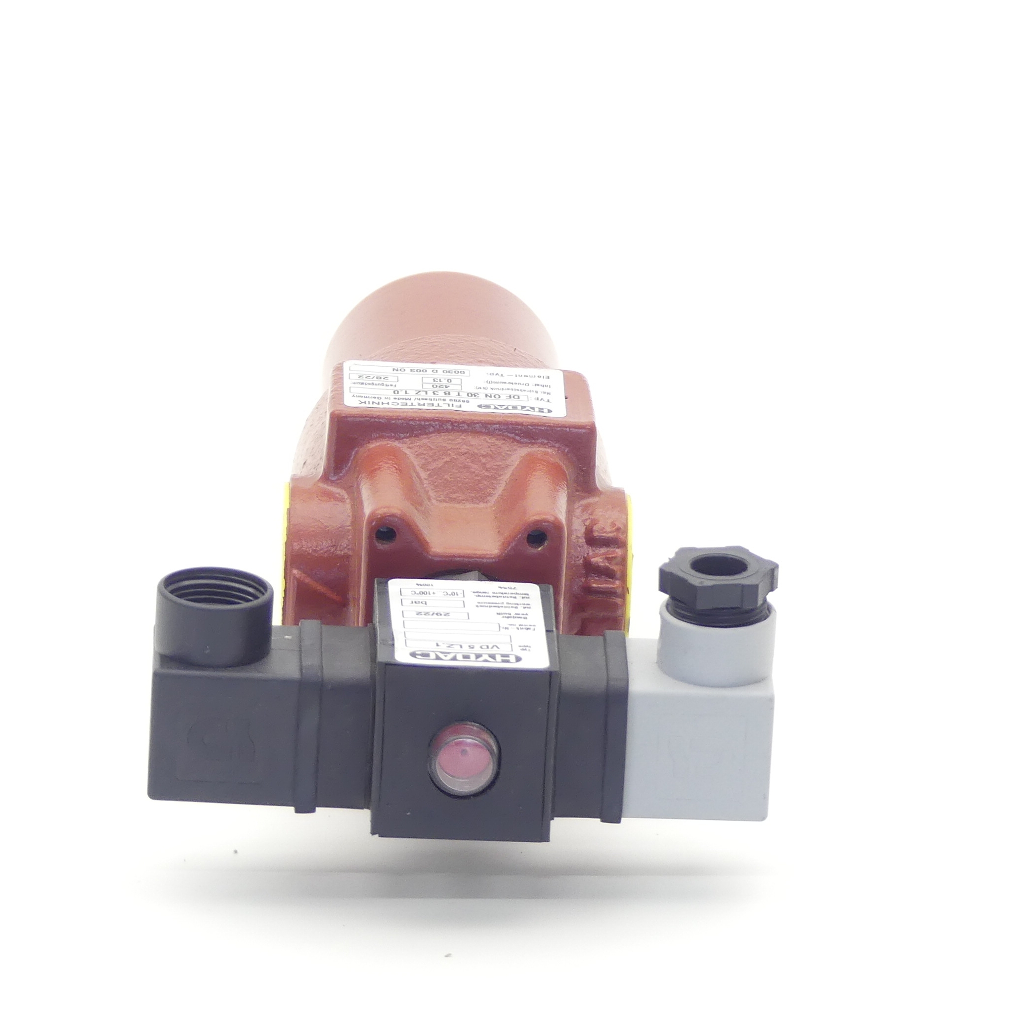 Druckfilter