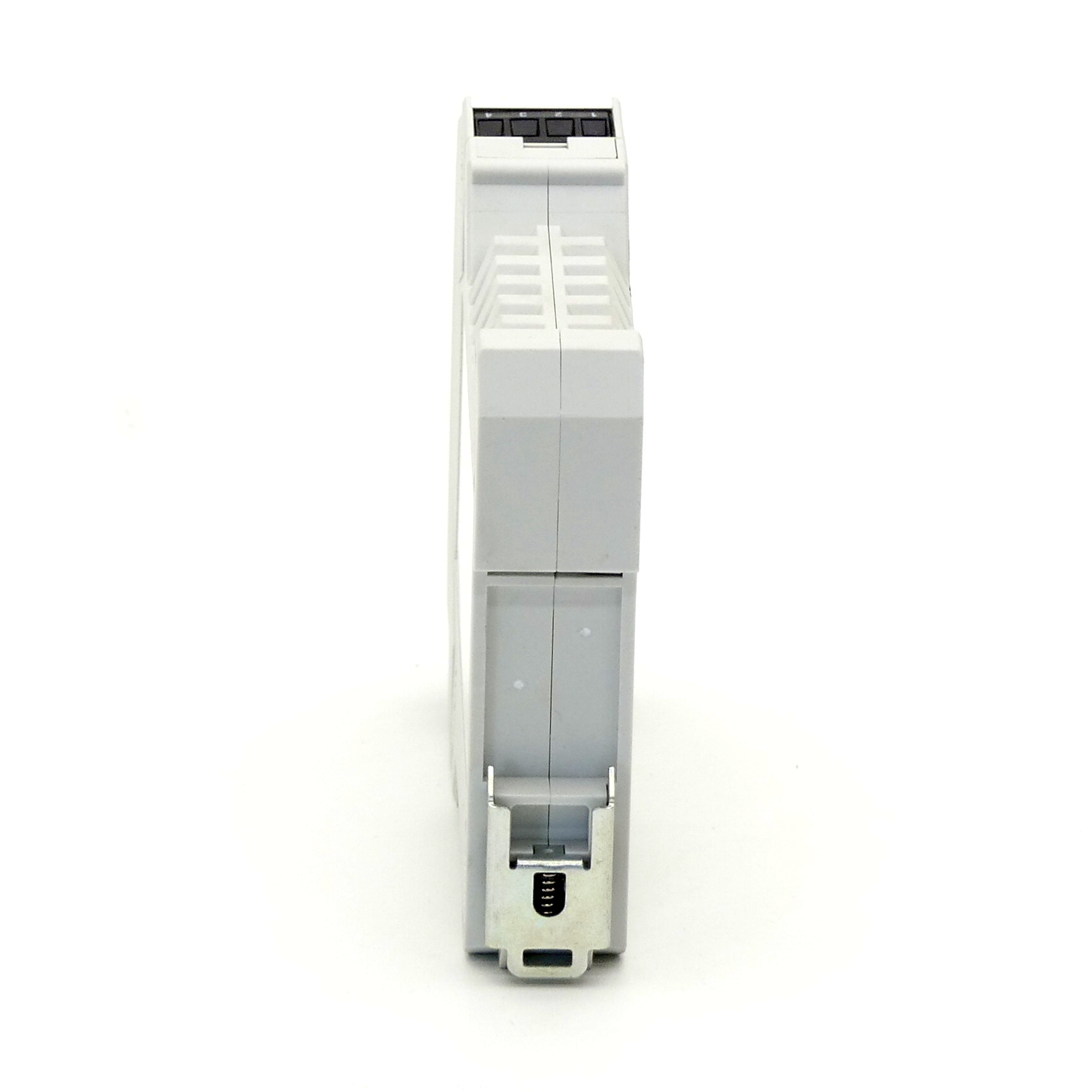 Control module
