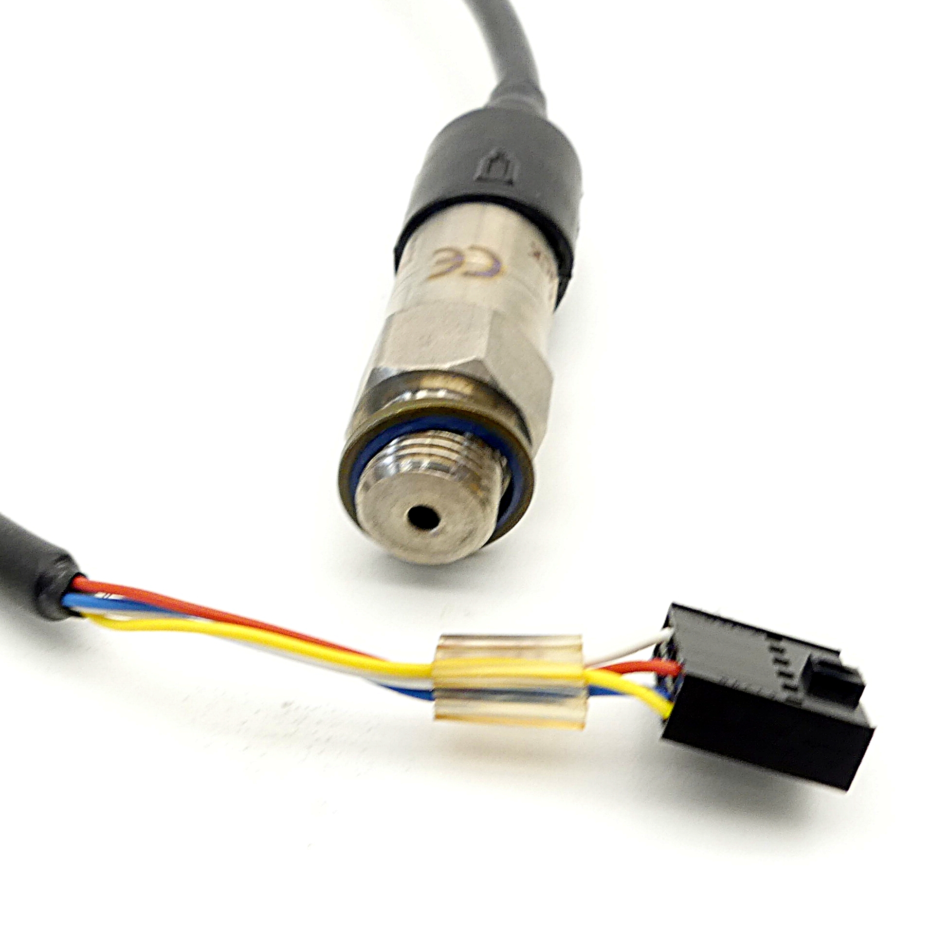 Pressure sensor