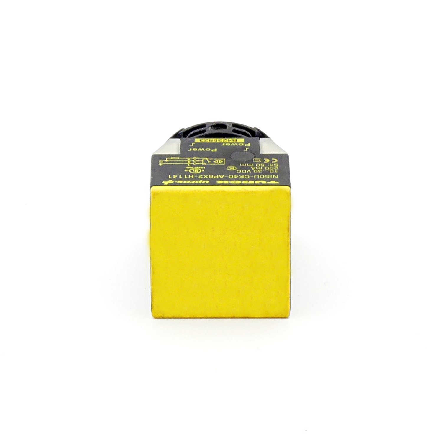 Induktiver Sensor