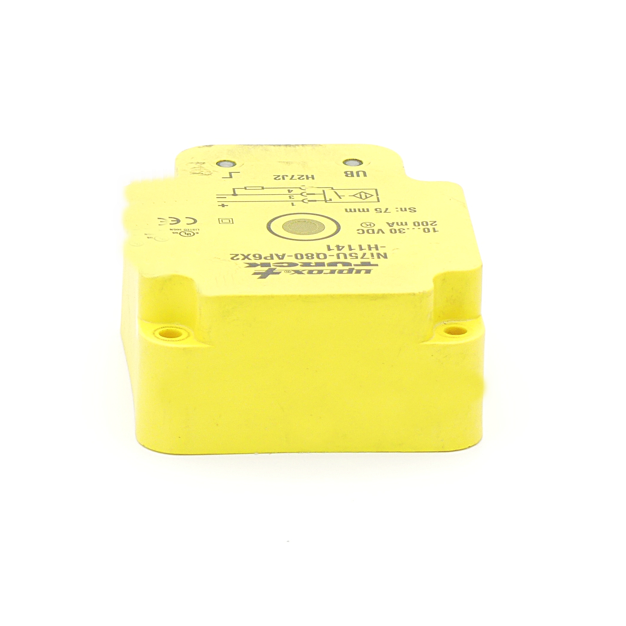 Inductive Sensor