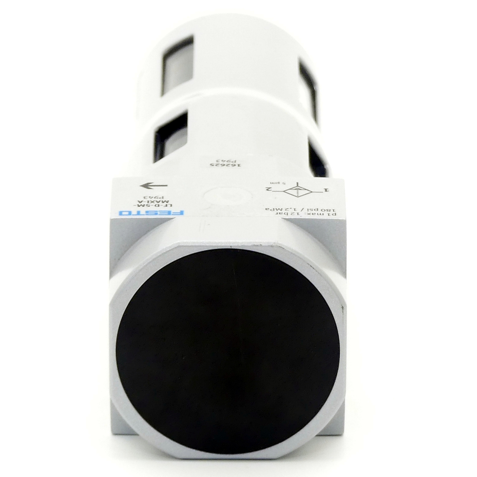 compressed air filter LF-D-5M-MAXI-A
