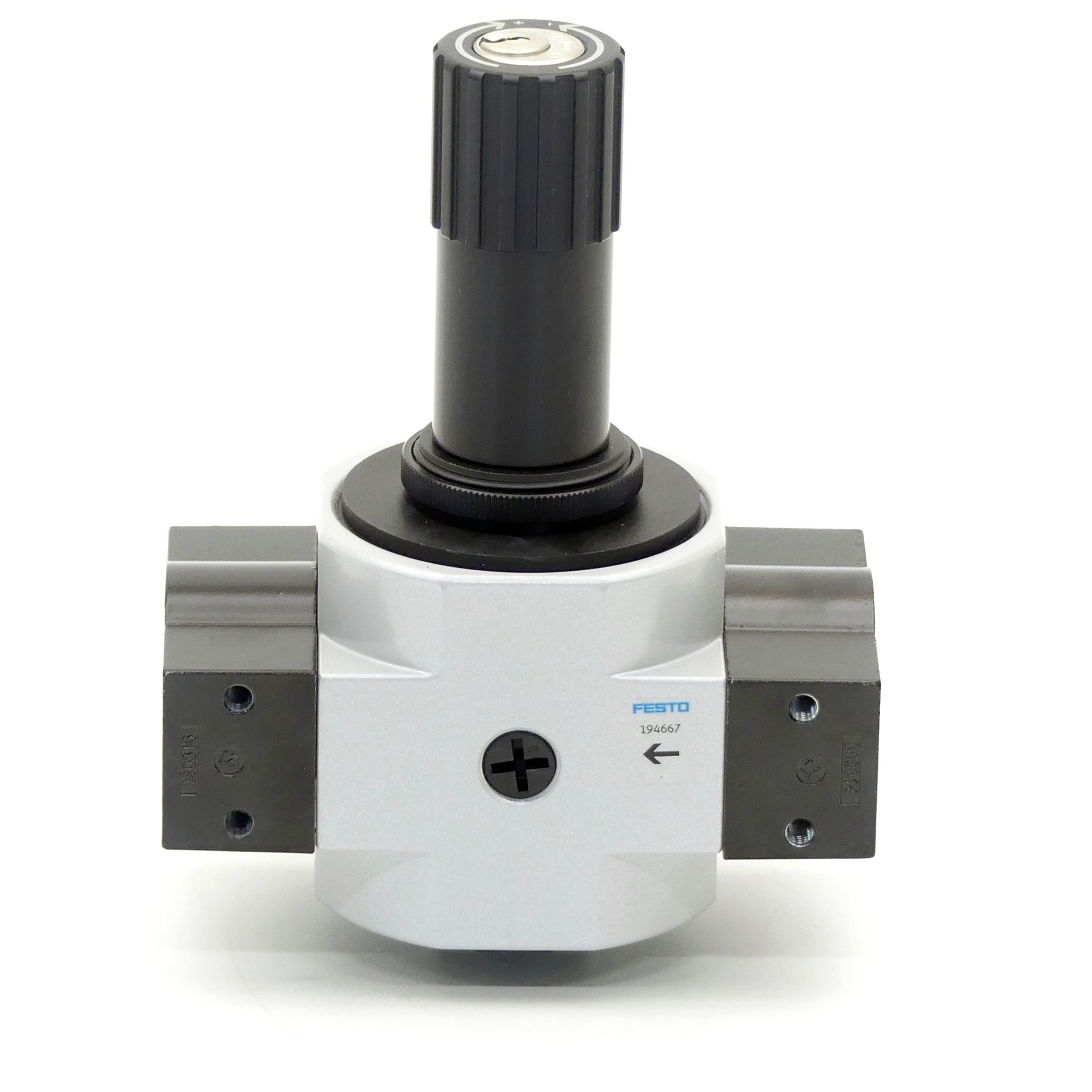 Druckregelventil LRS-1-D-O-MAXI