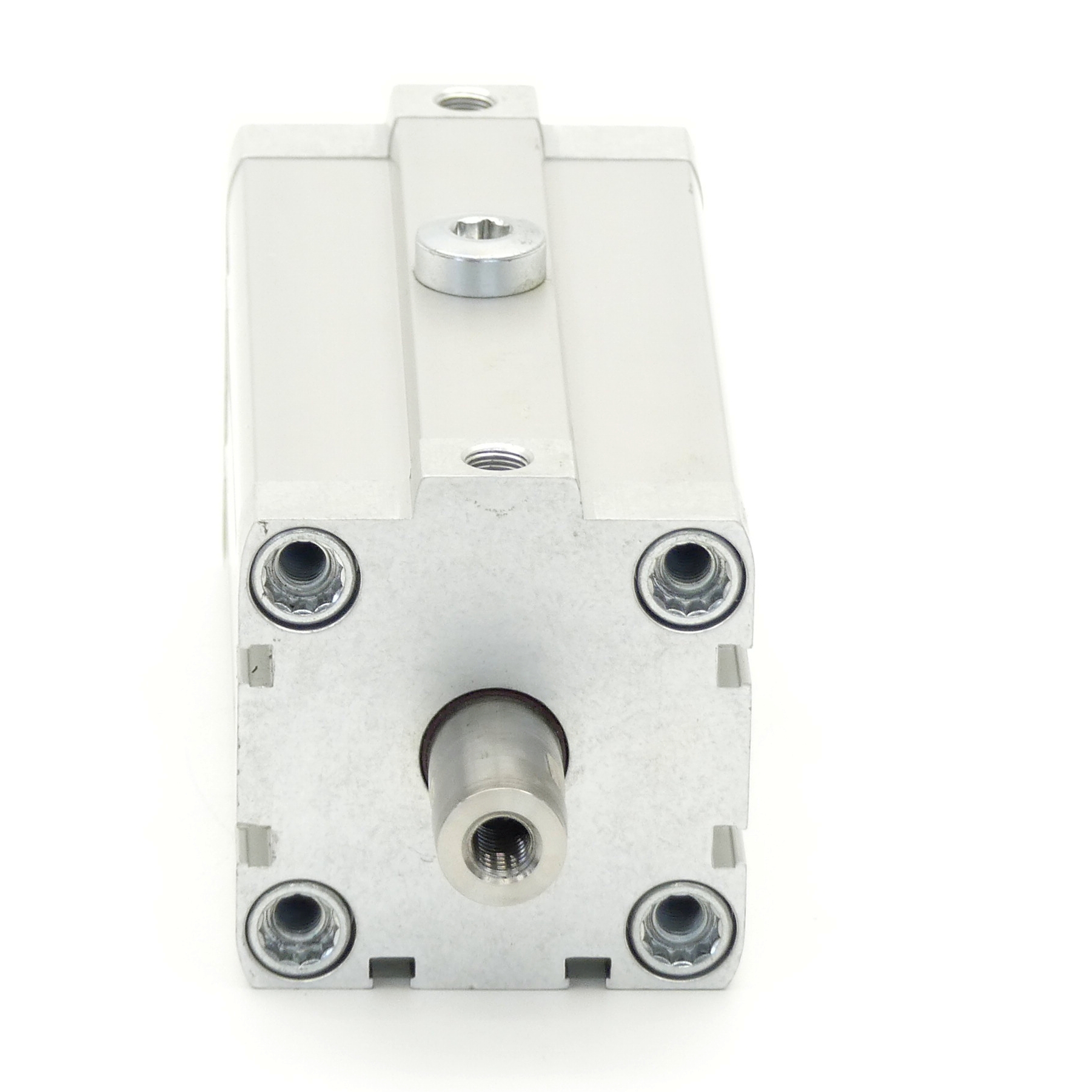 Linear/swivel clamp CLR-63-20-R-P-A