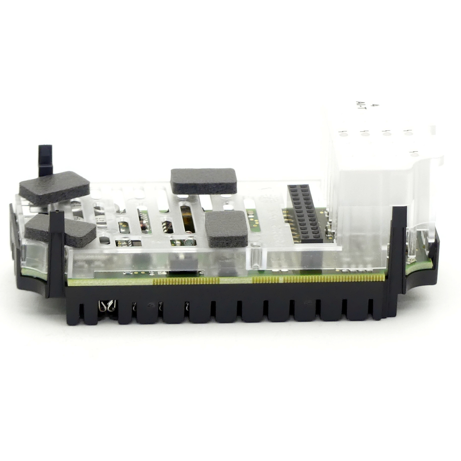 Analog module CPX-4AE-T