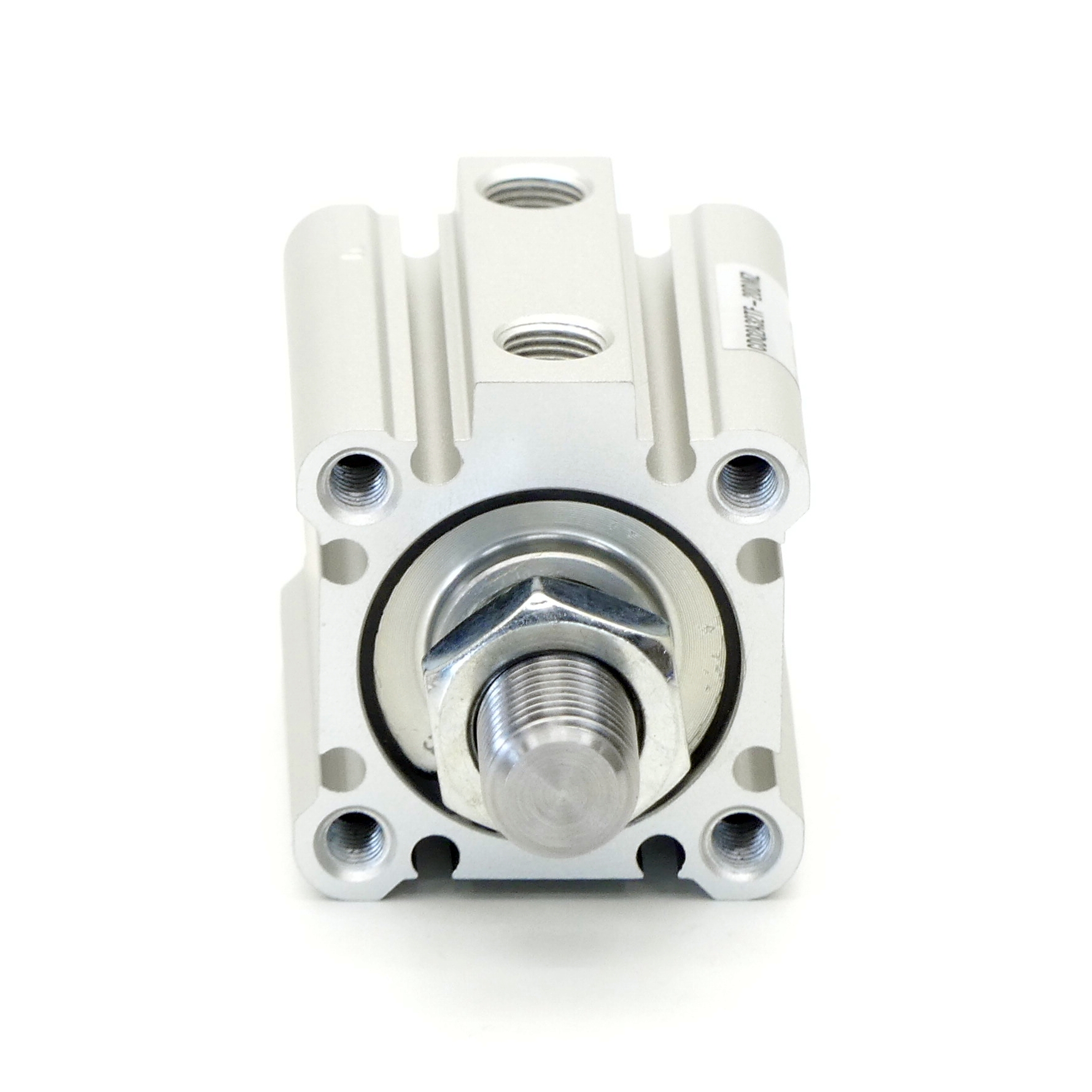 Compact cylinder 