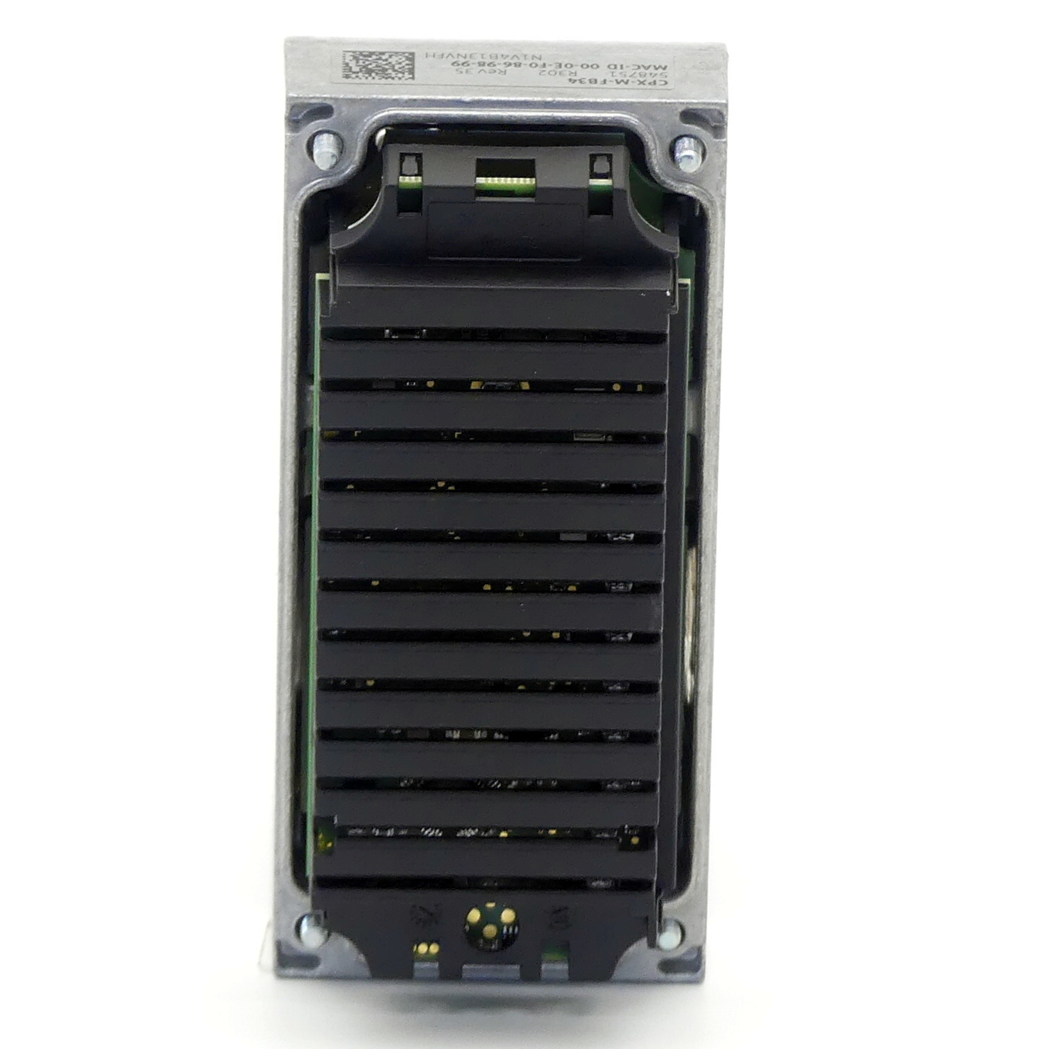 Bus node CPX-M-FB34