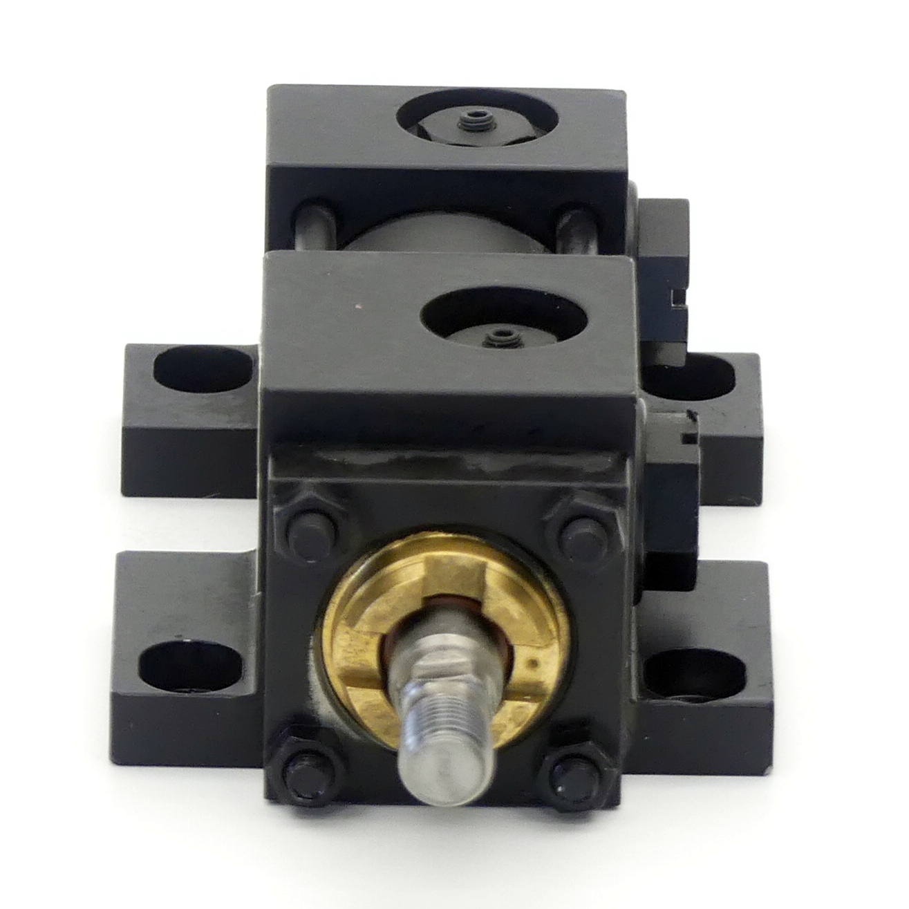 Hydraulic cylinder