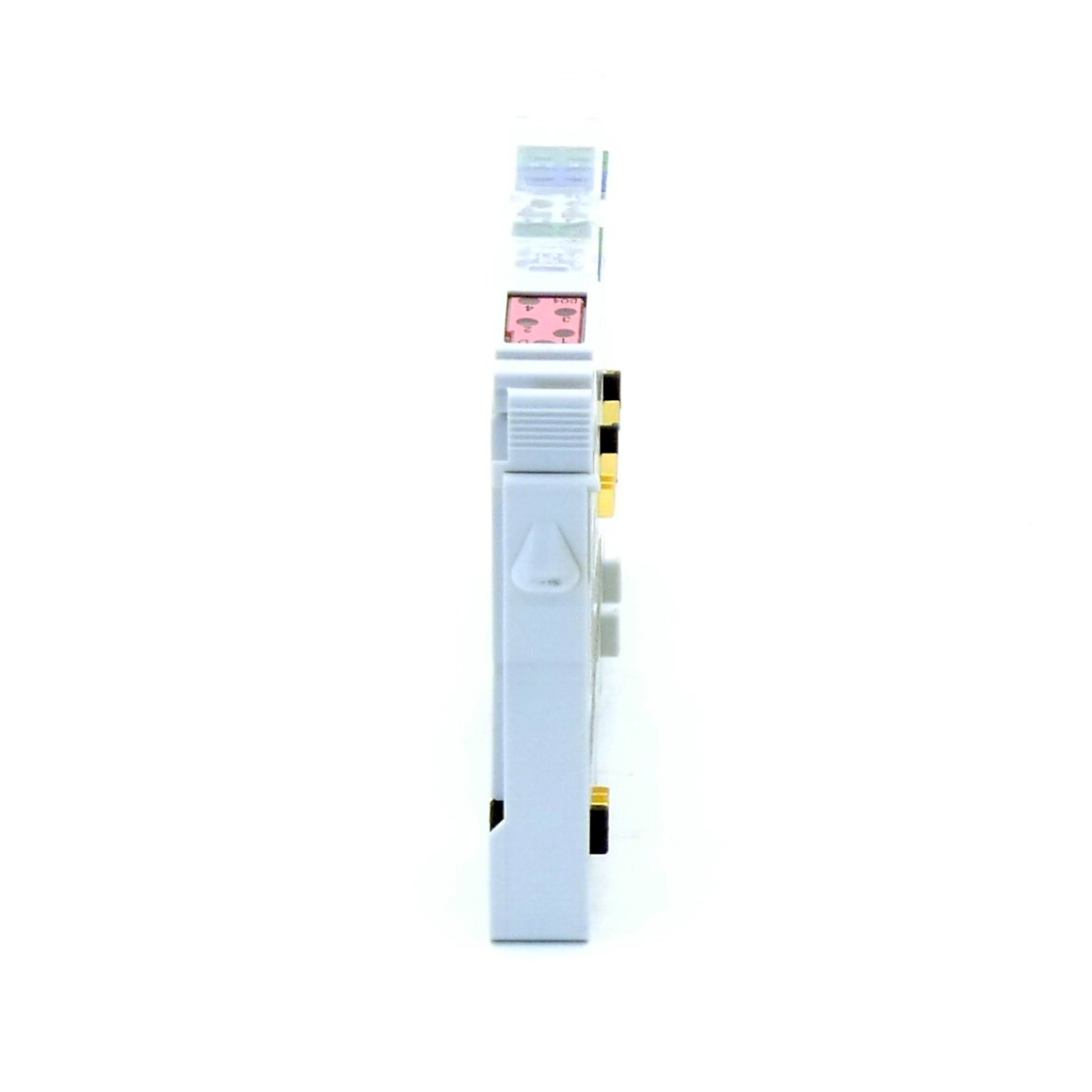 Digital output bus terminal R-IB IL 24 DO 4-PAC