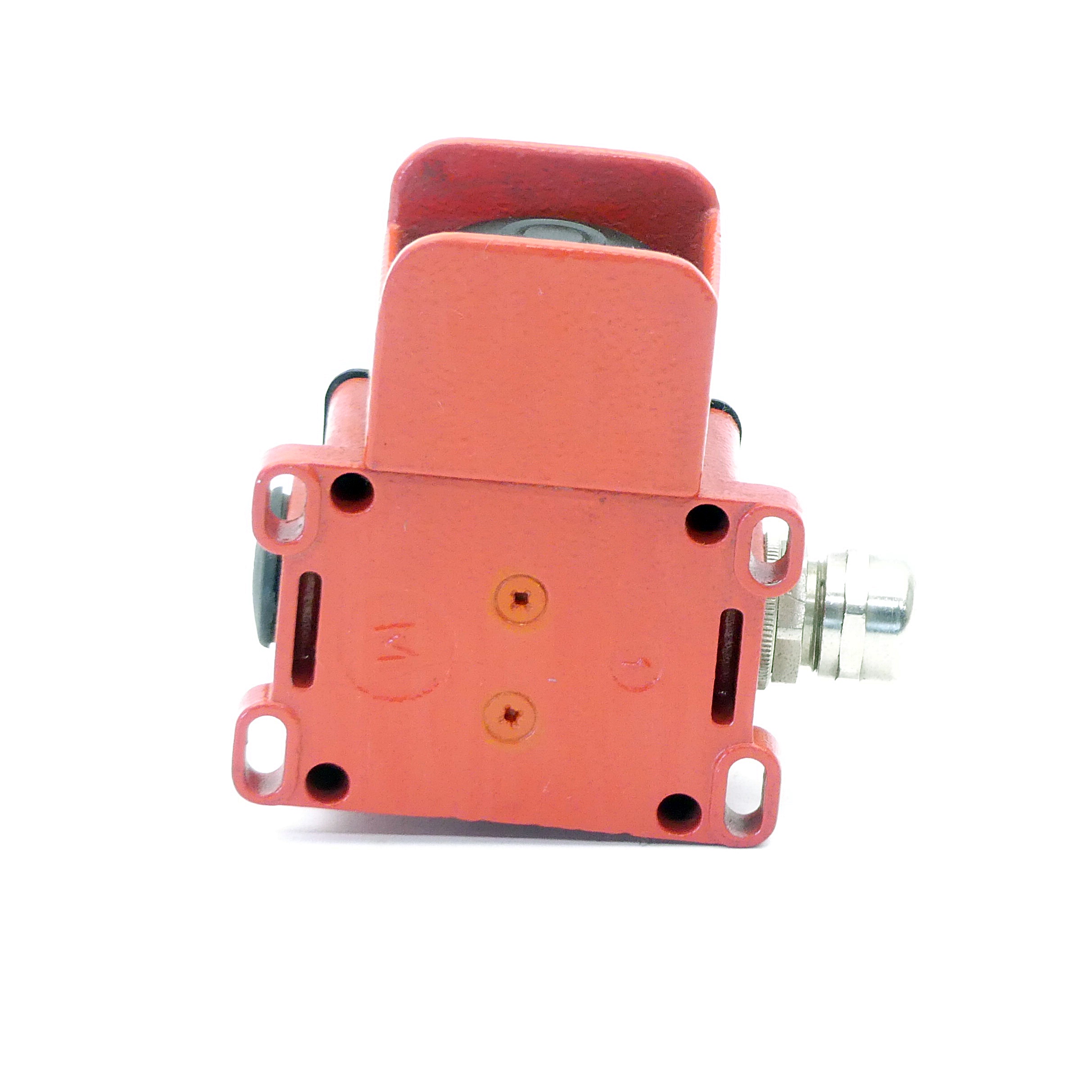 Pressure switch 