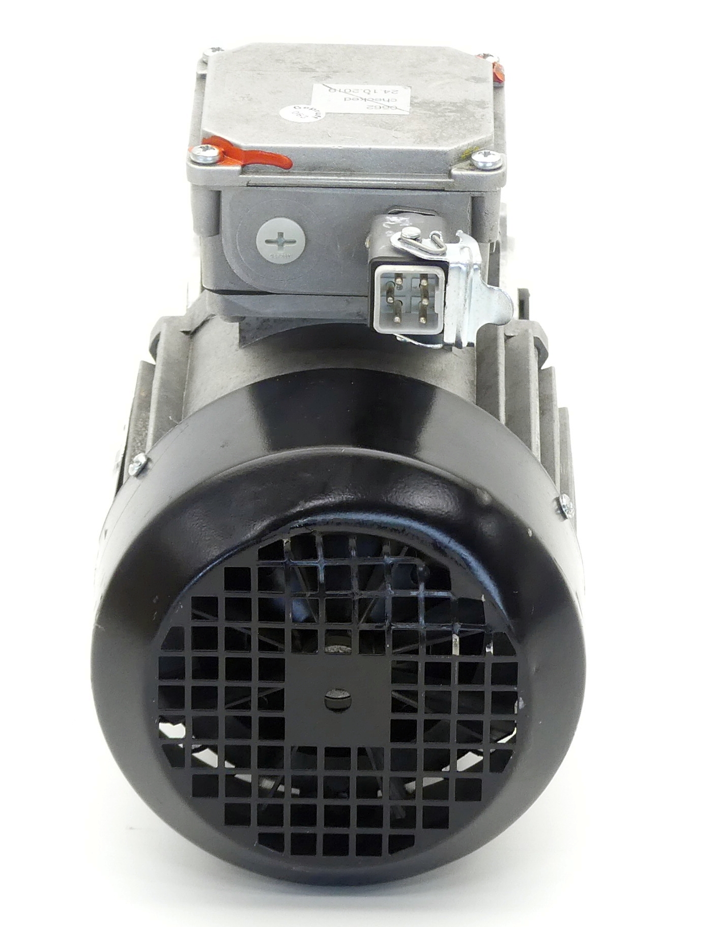 Gearbox Motor GKR04-2MHGR-071-4b