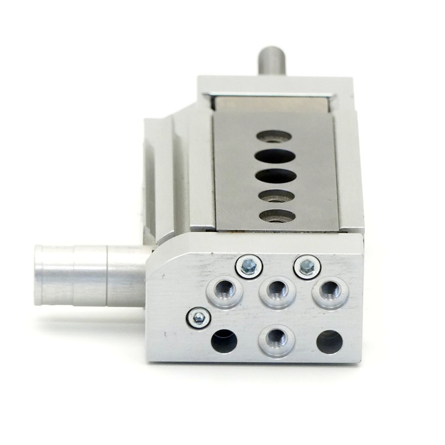 Mini-Schlitten DGSL-8-10-E3-P1A 