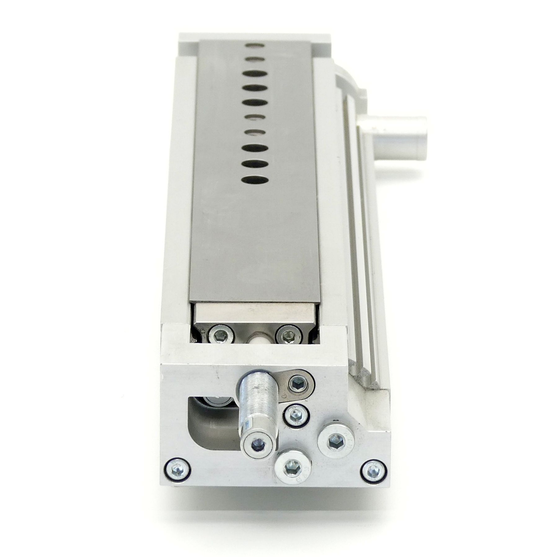 Carriage unit DSL-20-200-E3-Y3A