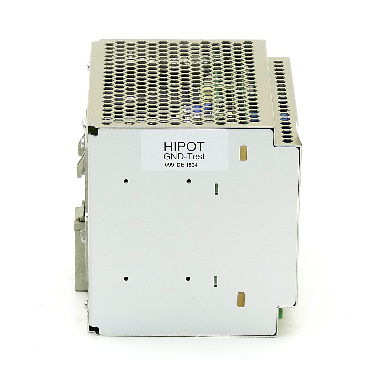 Netzgerät QUINT-PS-3X400-500AC/24DC/20