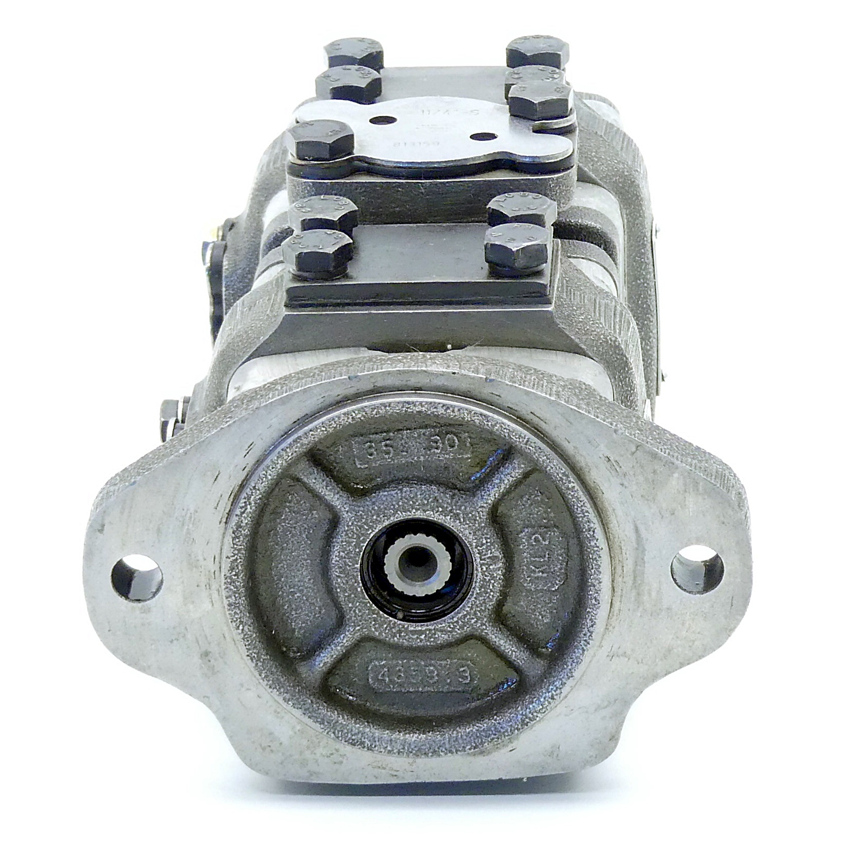 hydraulic pump PGH3-12/013RF47MK0; PGH3-10/013RE47MU2 