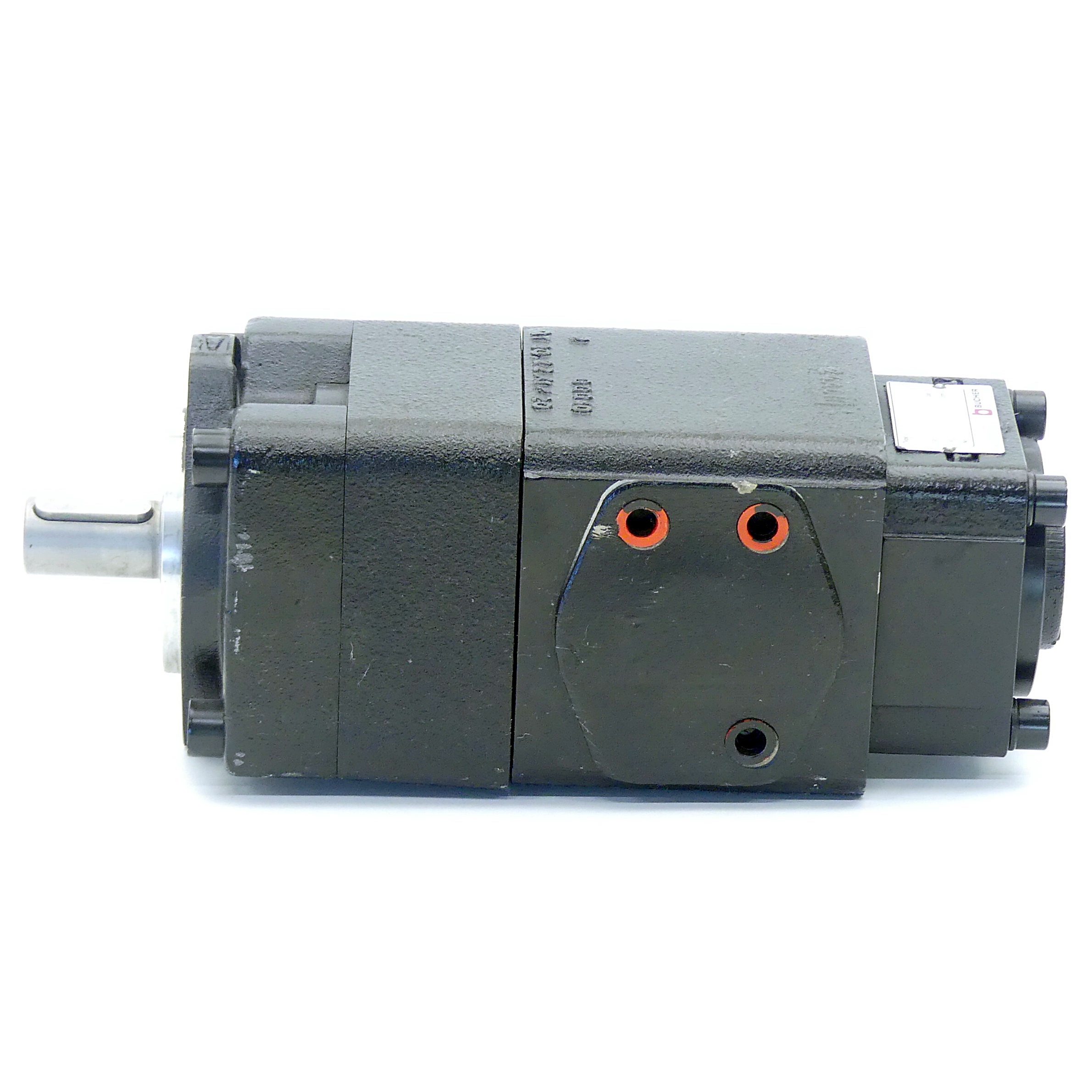 Hydraulic pump QT31-032/22-005R 
